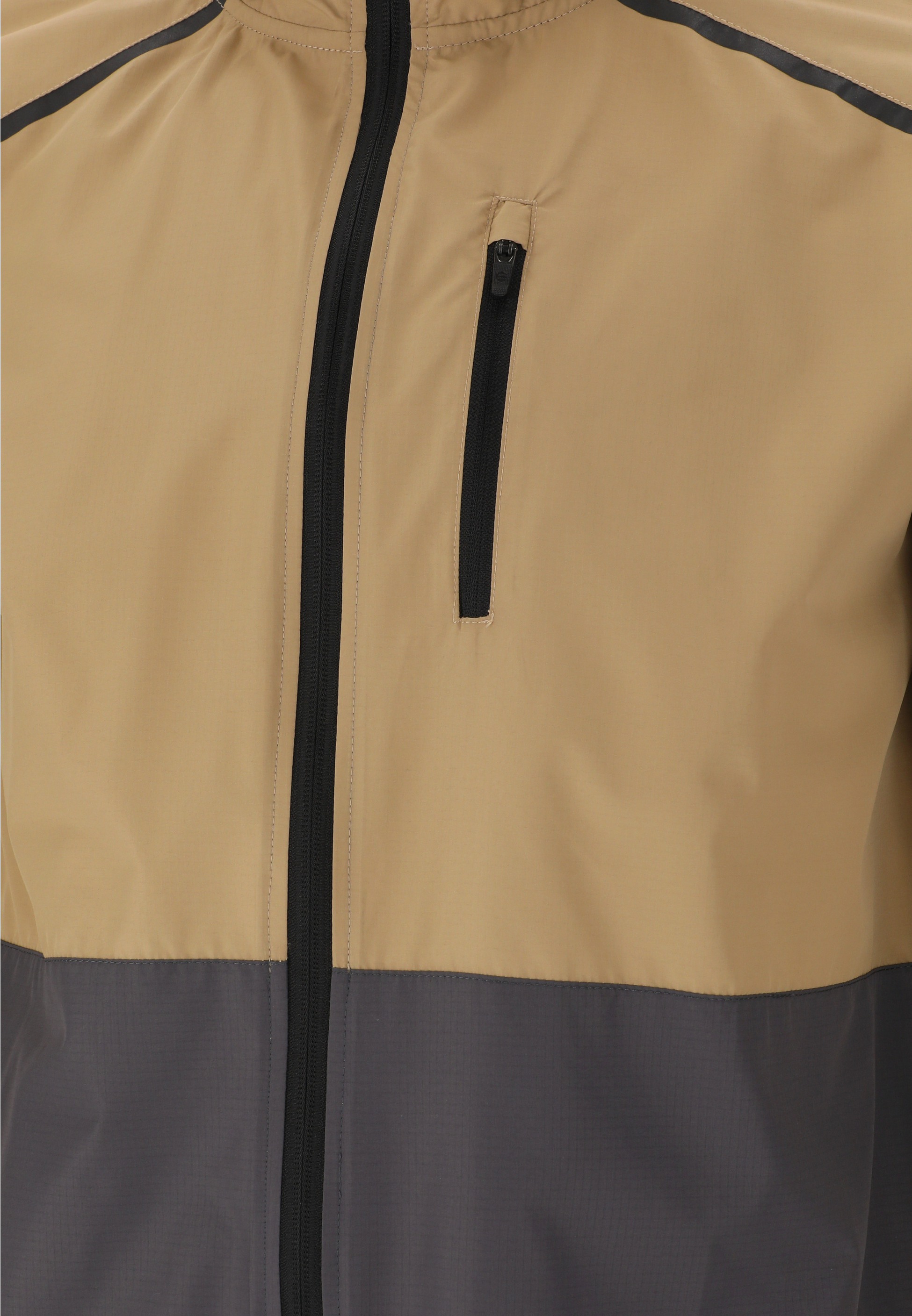 ENDURANCE, Hugoee Running Jacket