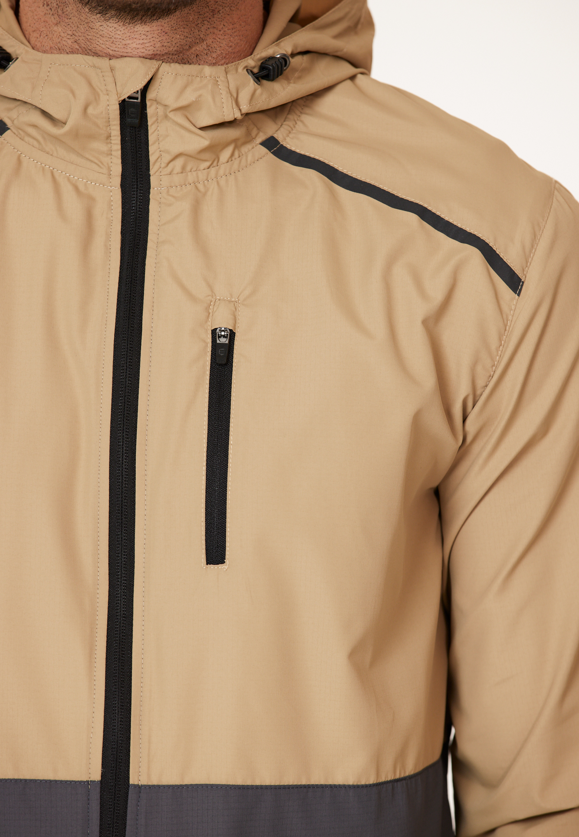 ENDURANCE, Hugoee Running Jacket