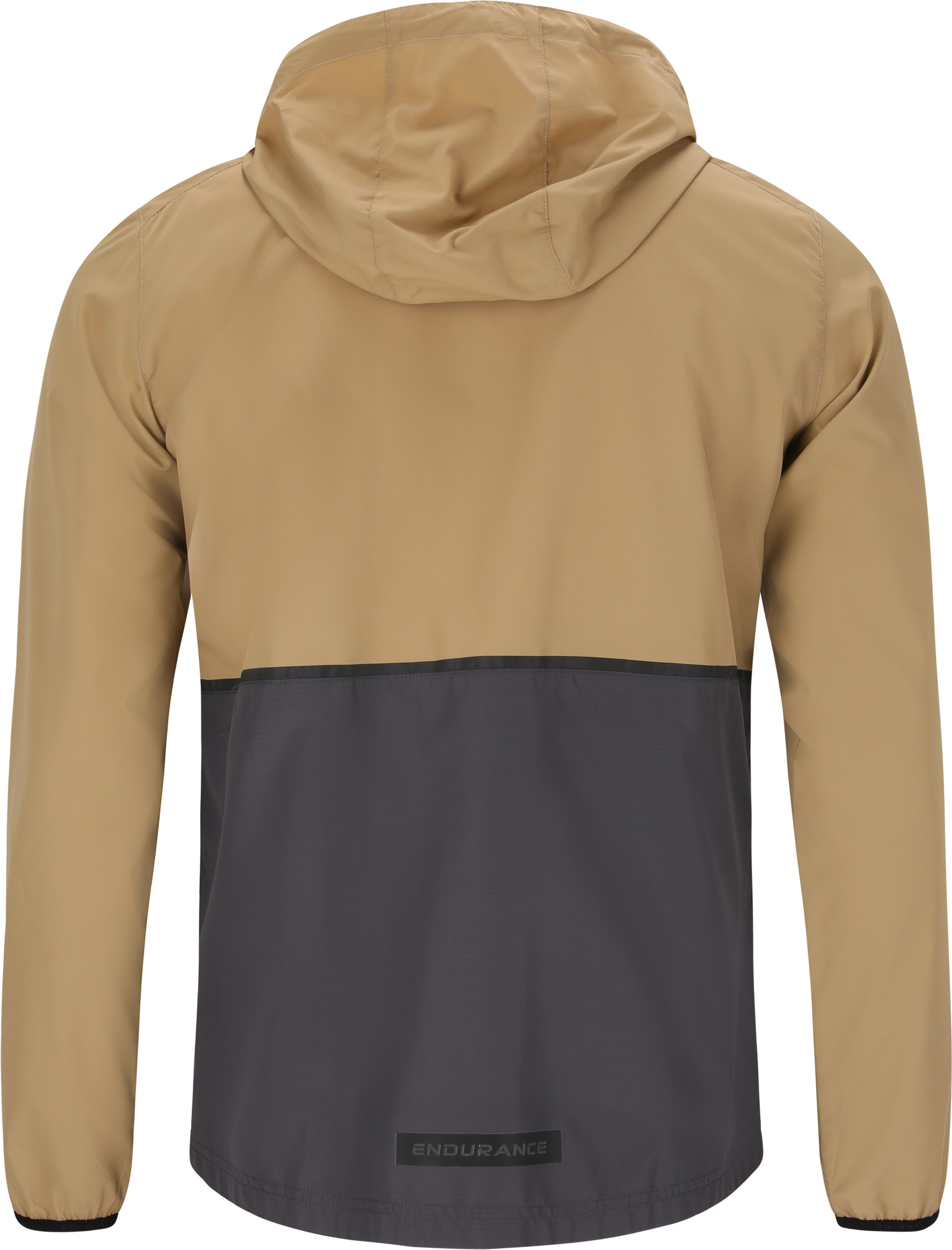 ENDURANCE, Hugoee Running Jacket
