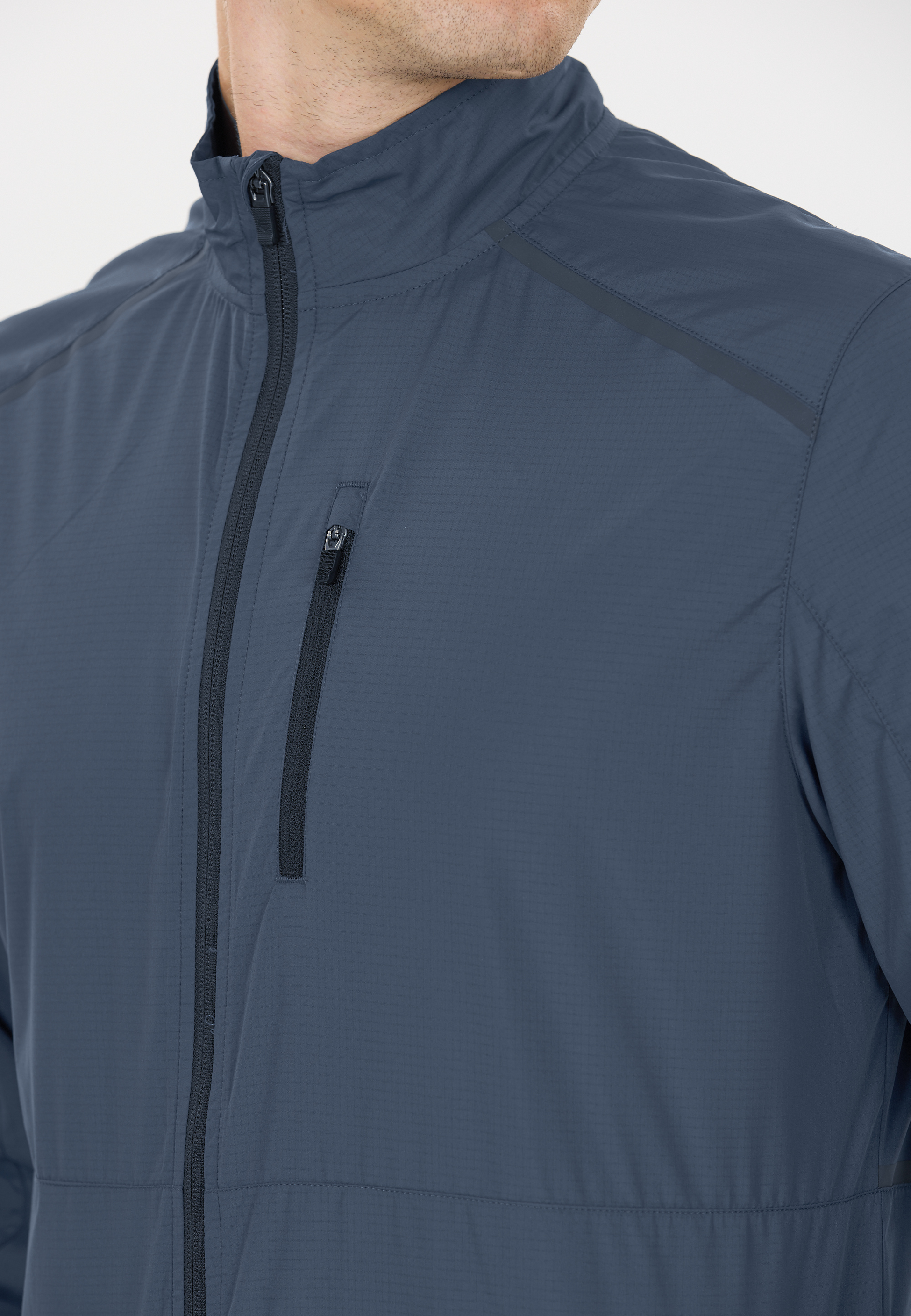 ENDURANCE, Hugoee Running Jacket