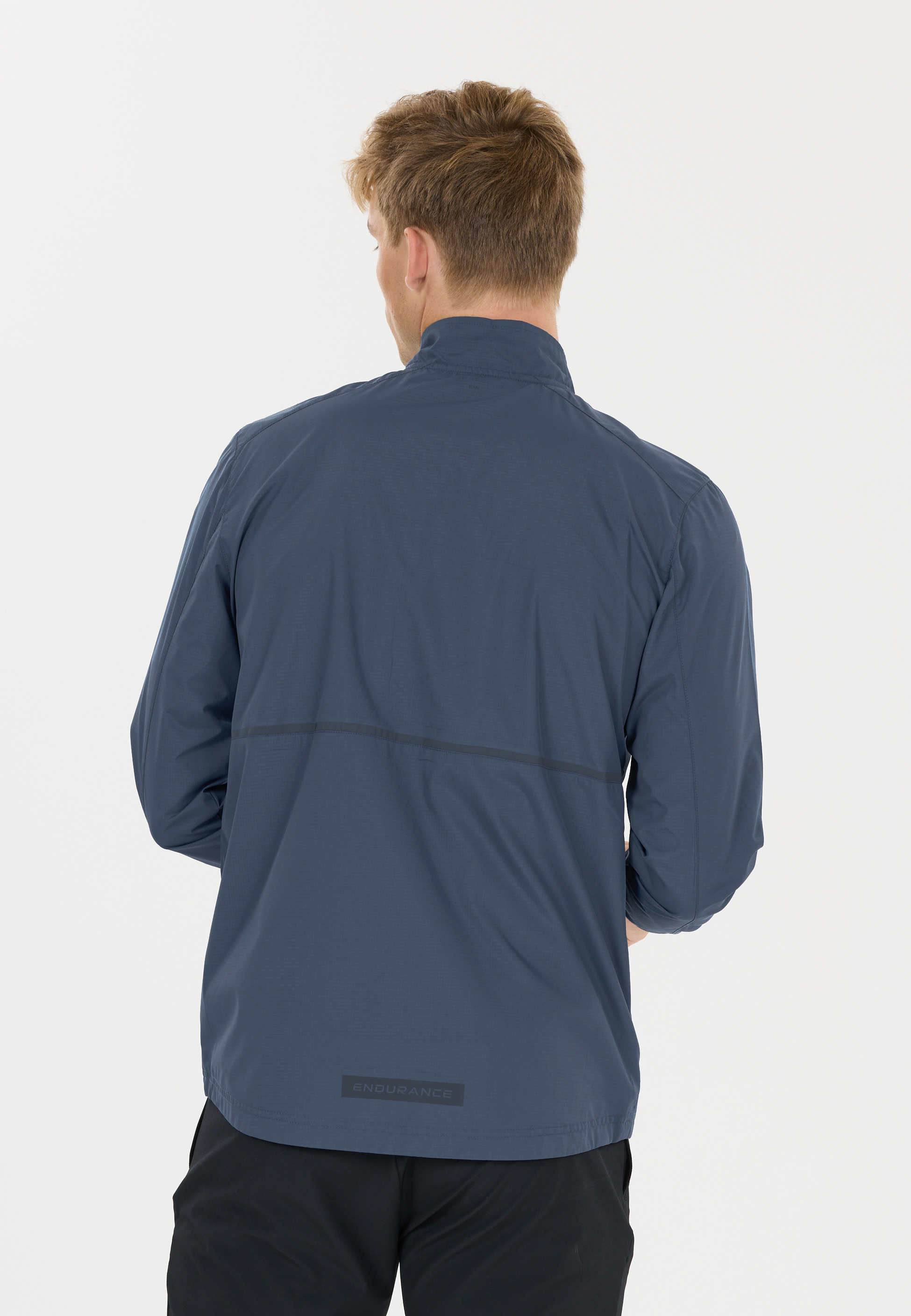 ENDURANCE, Hugoee Running Jacket