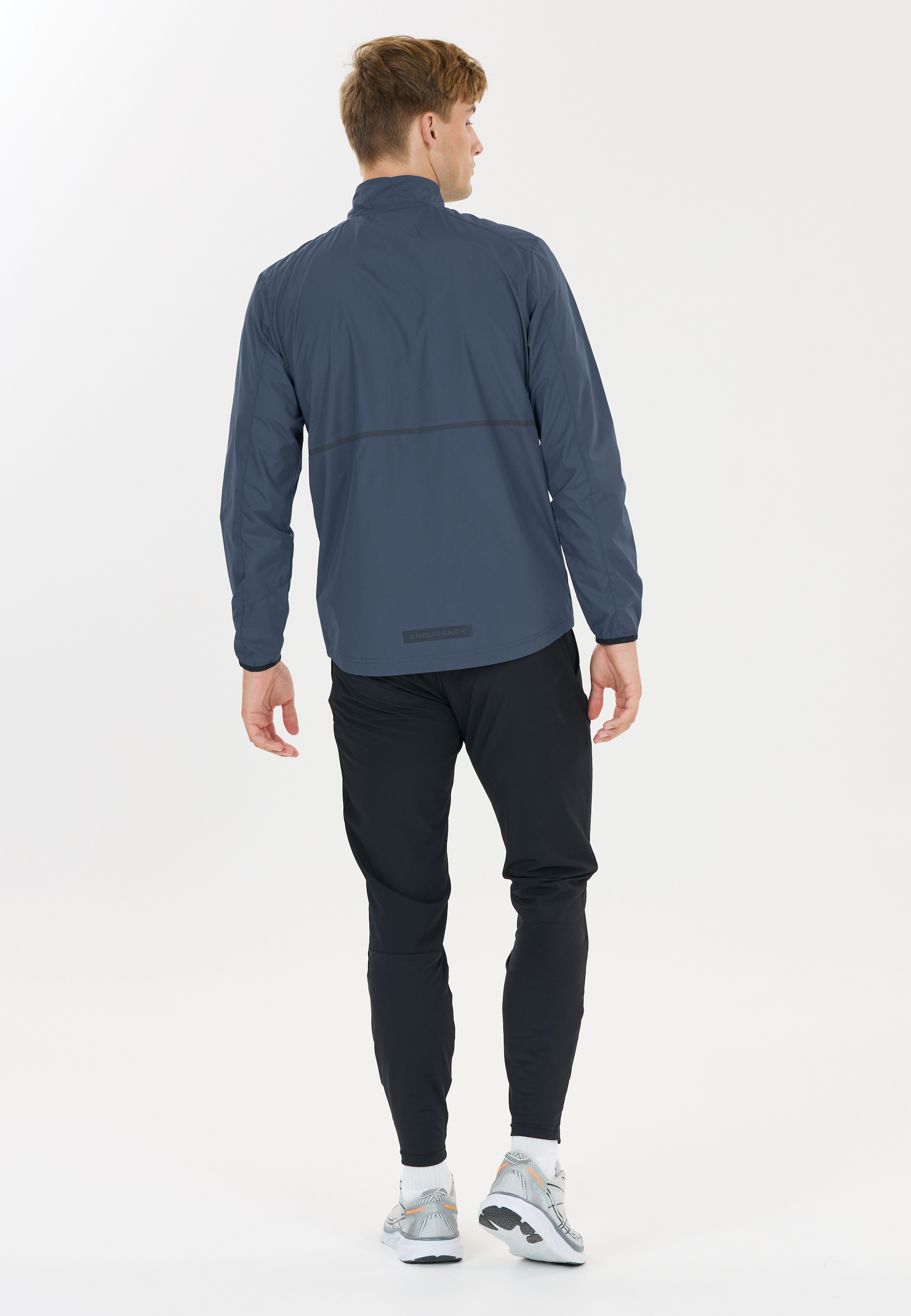 ENDURANCE, Hugoee Running Jacket