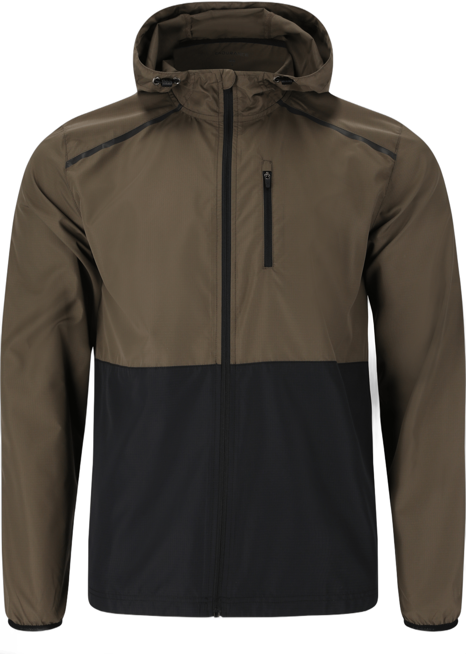 ENDURANCE, Hugoee Running Jacket