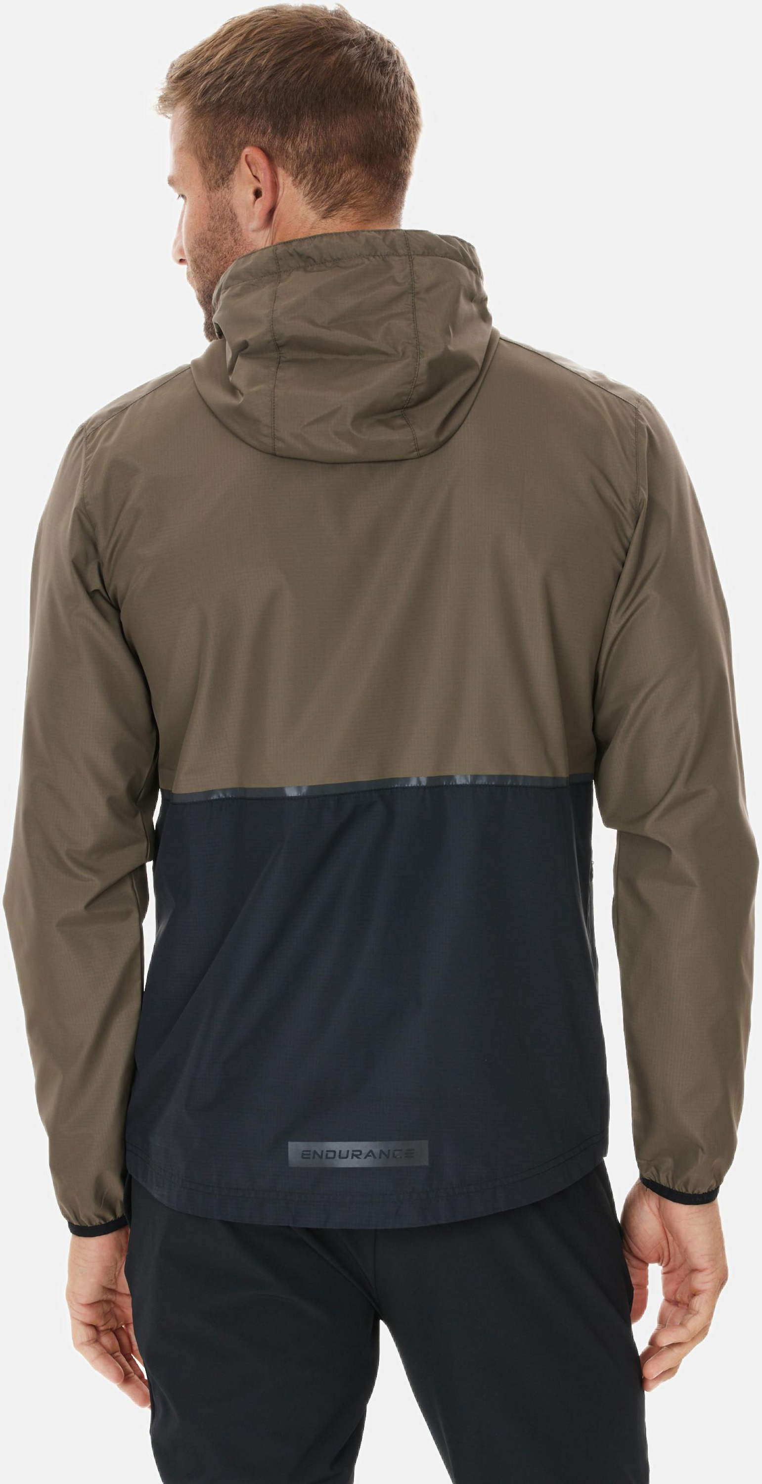 ENDURANCE, Hugoee Running Jacket