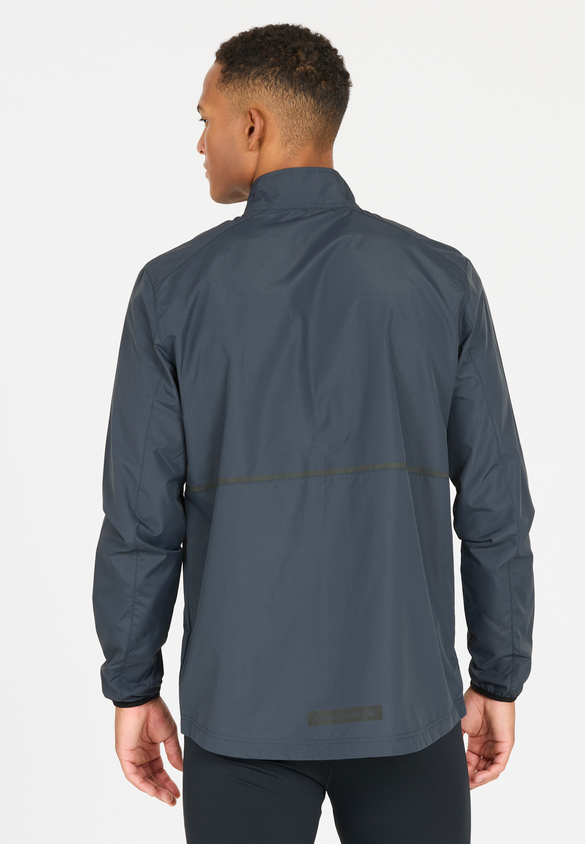 ENDURANCE, Hugoee Running Jacket