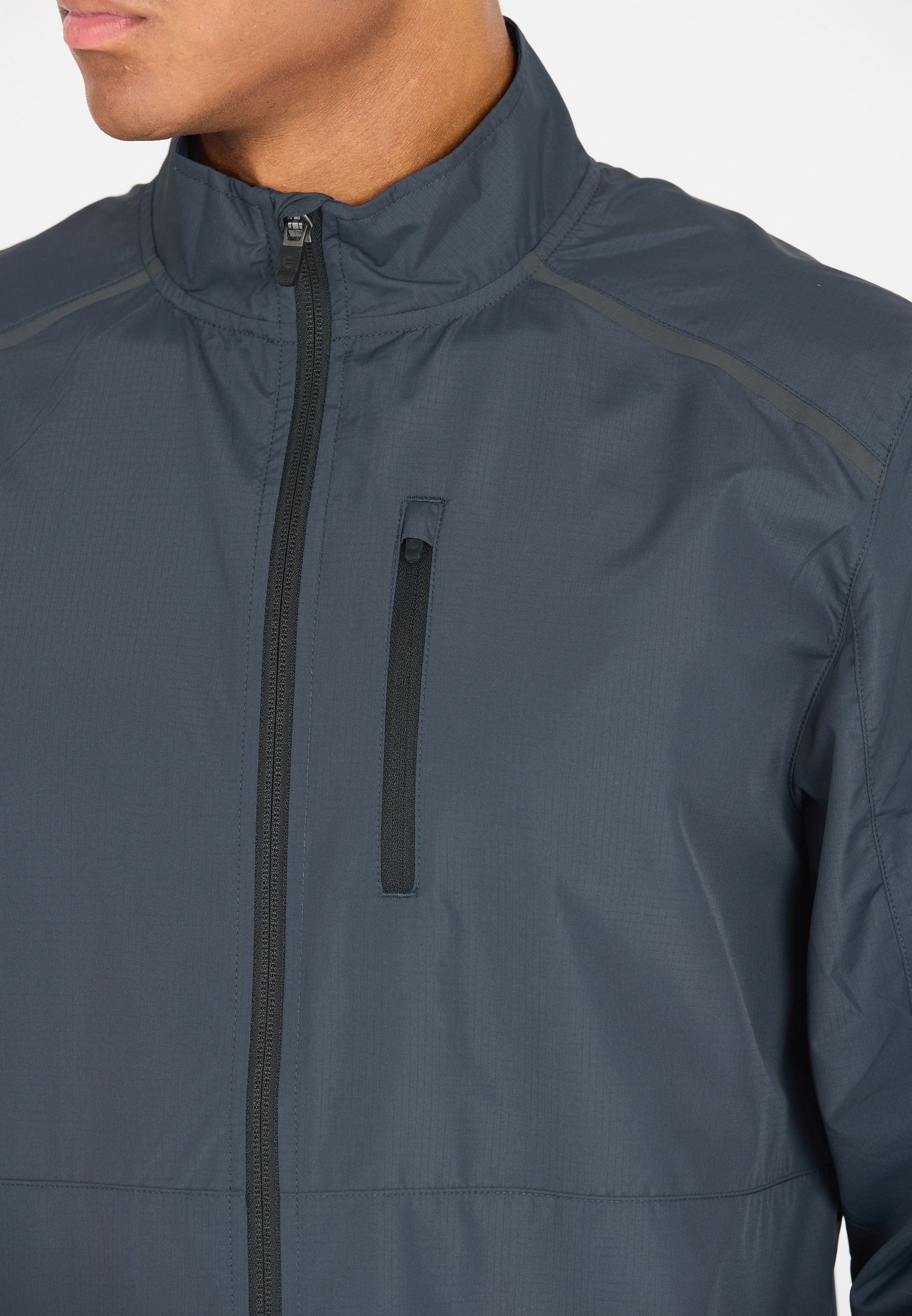 ENDURANCE, Hugoee Running Jacket