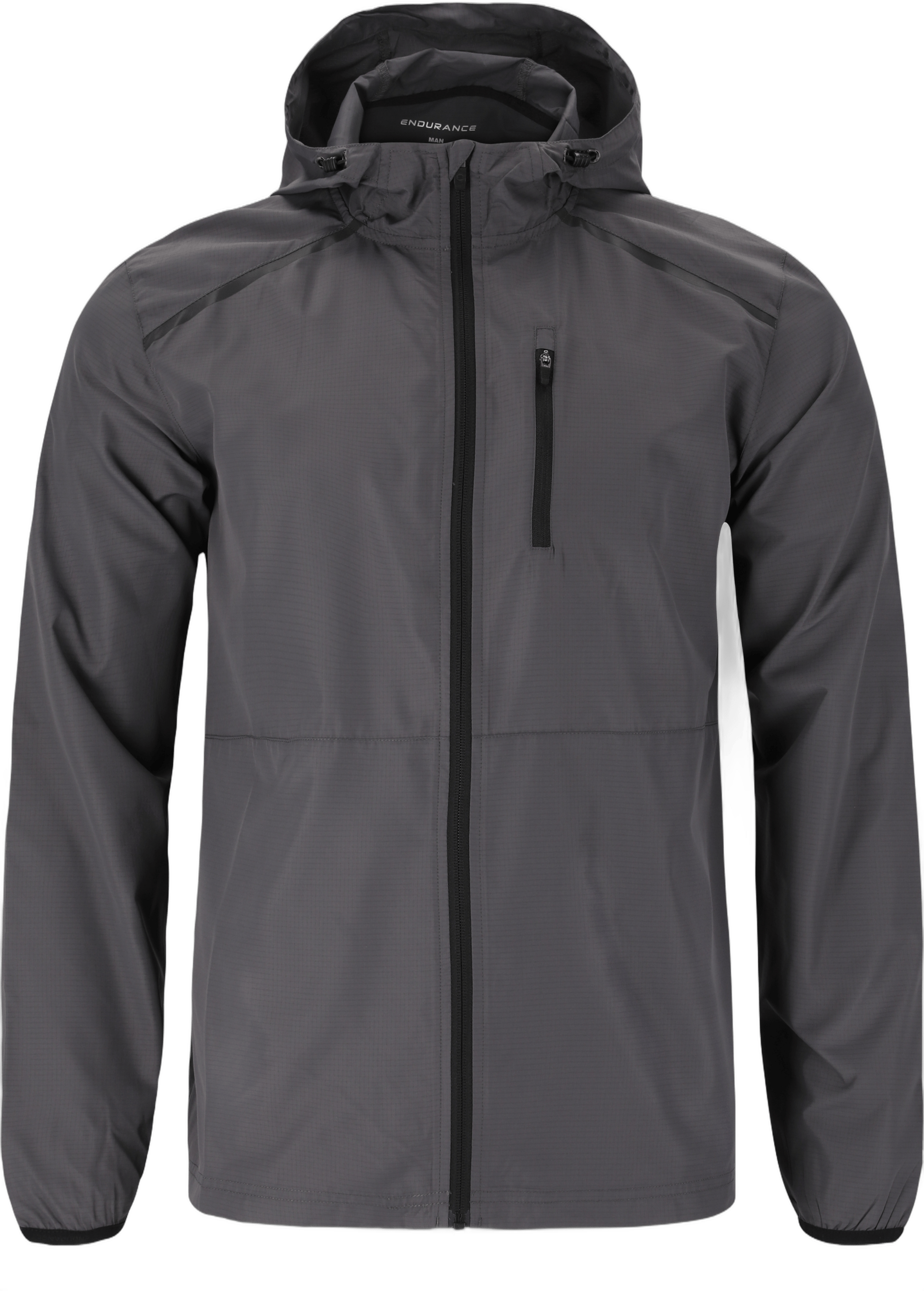 ENDURANCE, Hugoee Running Jacket