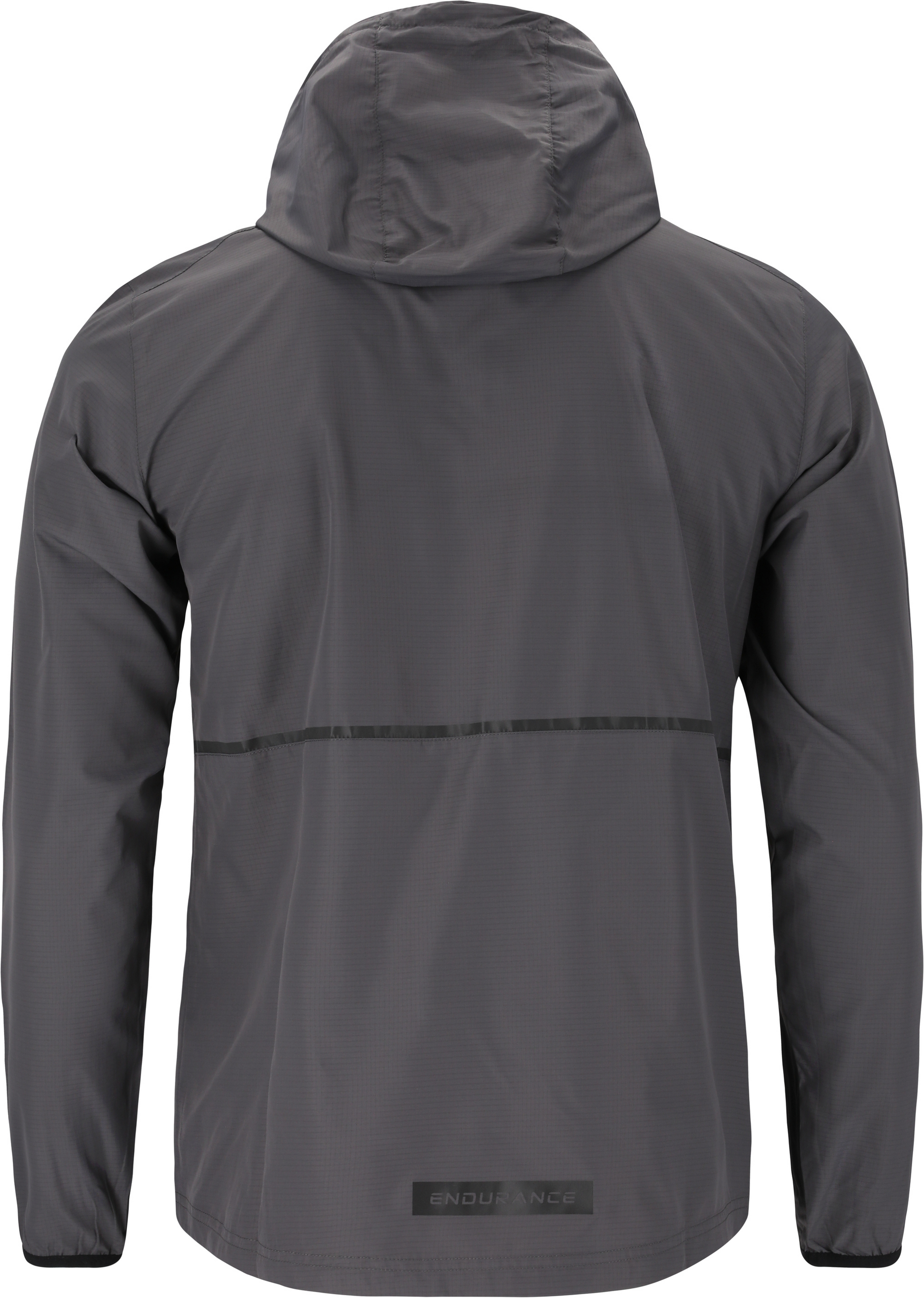 ENDURANCE, Hugoee Running Jacket