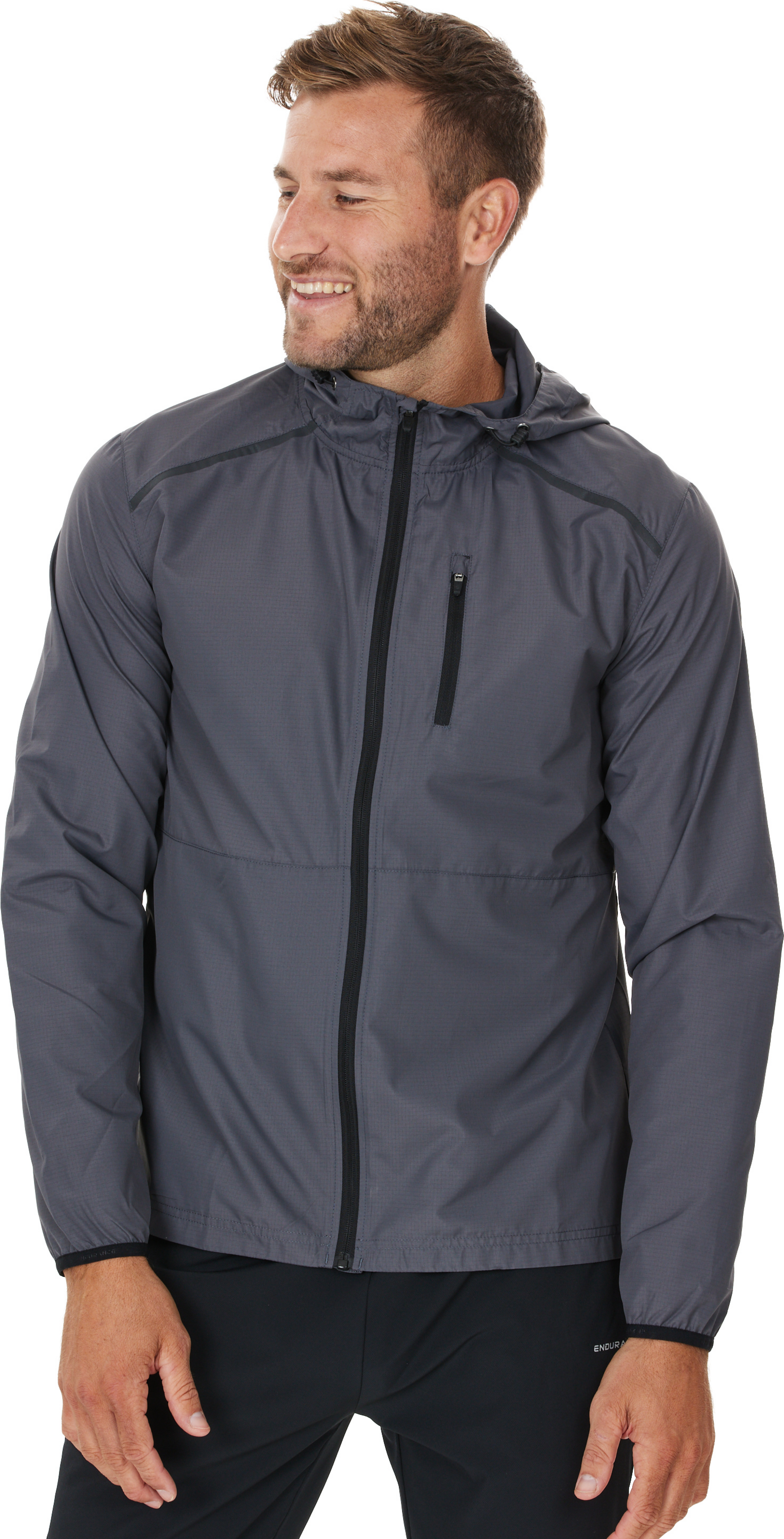 ENDURANCE, Hugoee Running Jacket