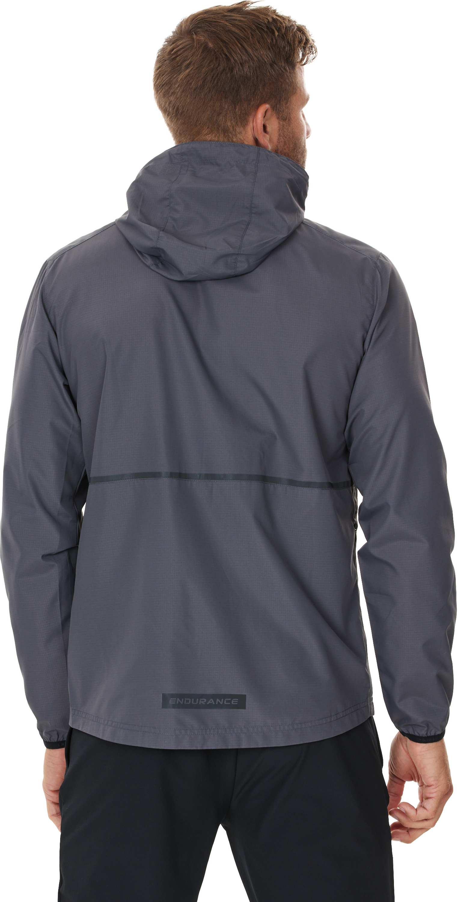 ENDURANCE, Hugoee Running Jacket