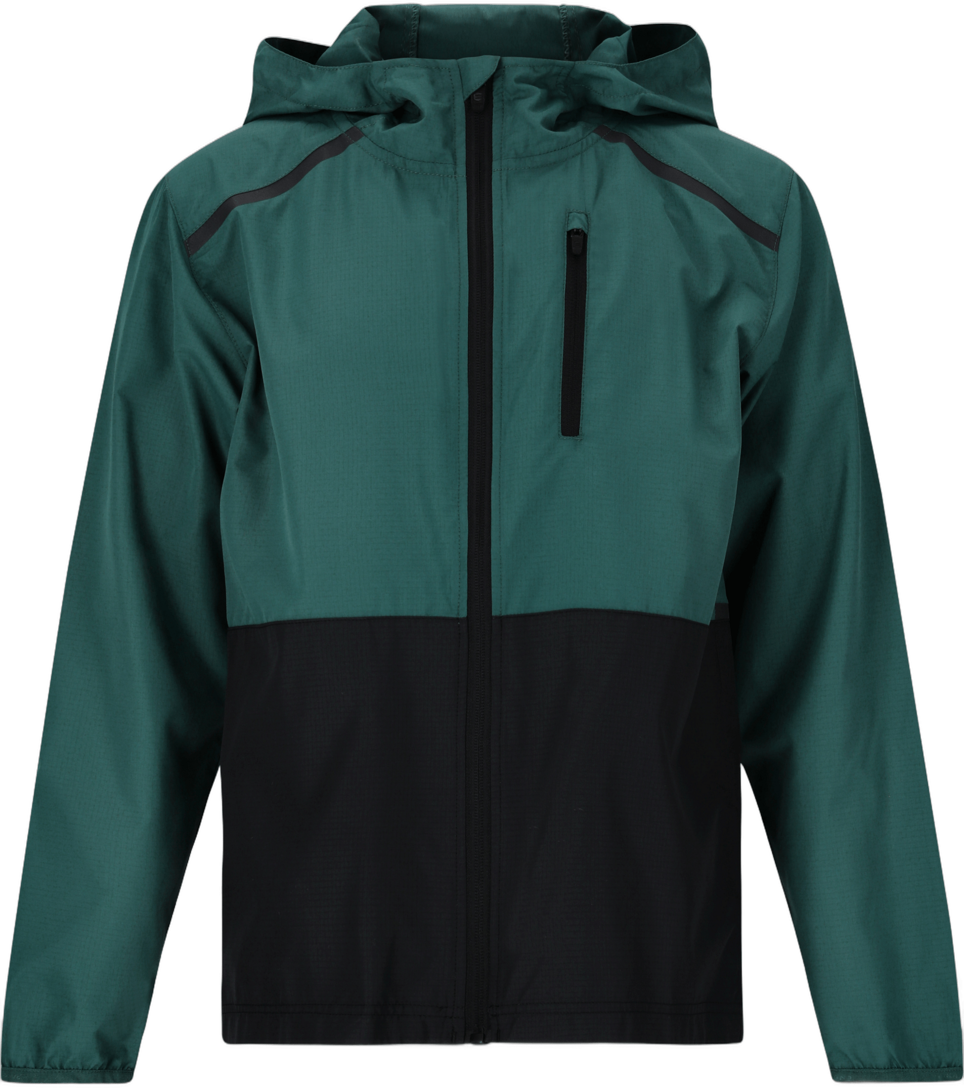 ENDURANCE, Hugoee Running Jacket