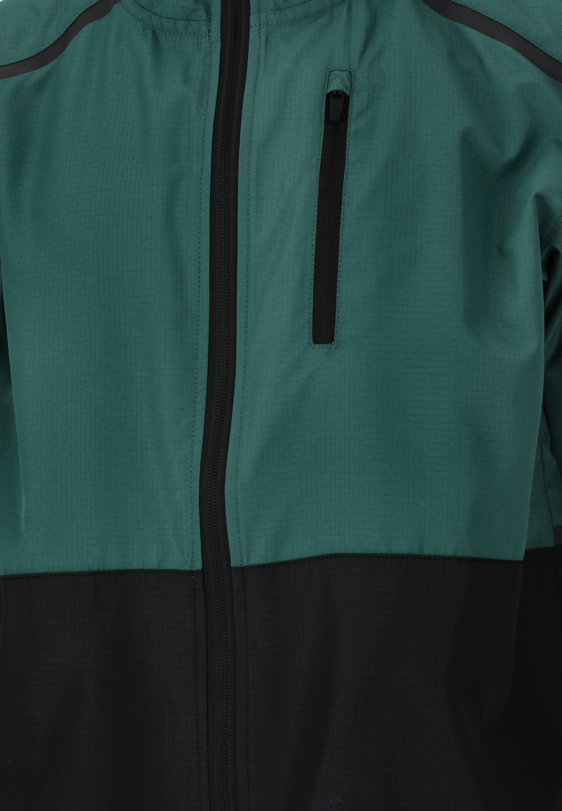 ENDURANCE, Hugoee Running Jacket