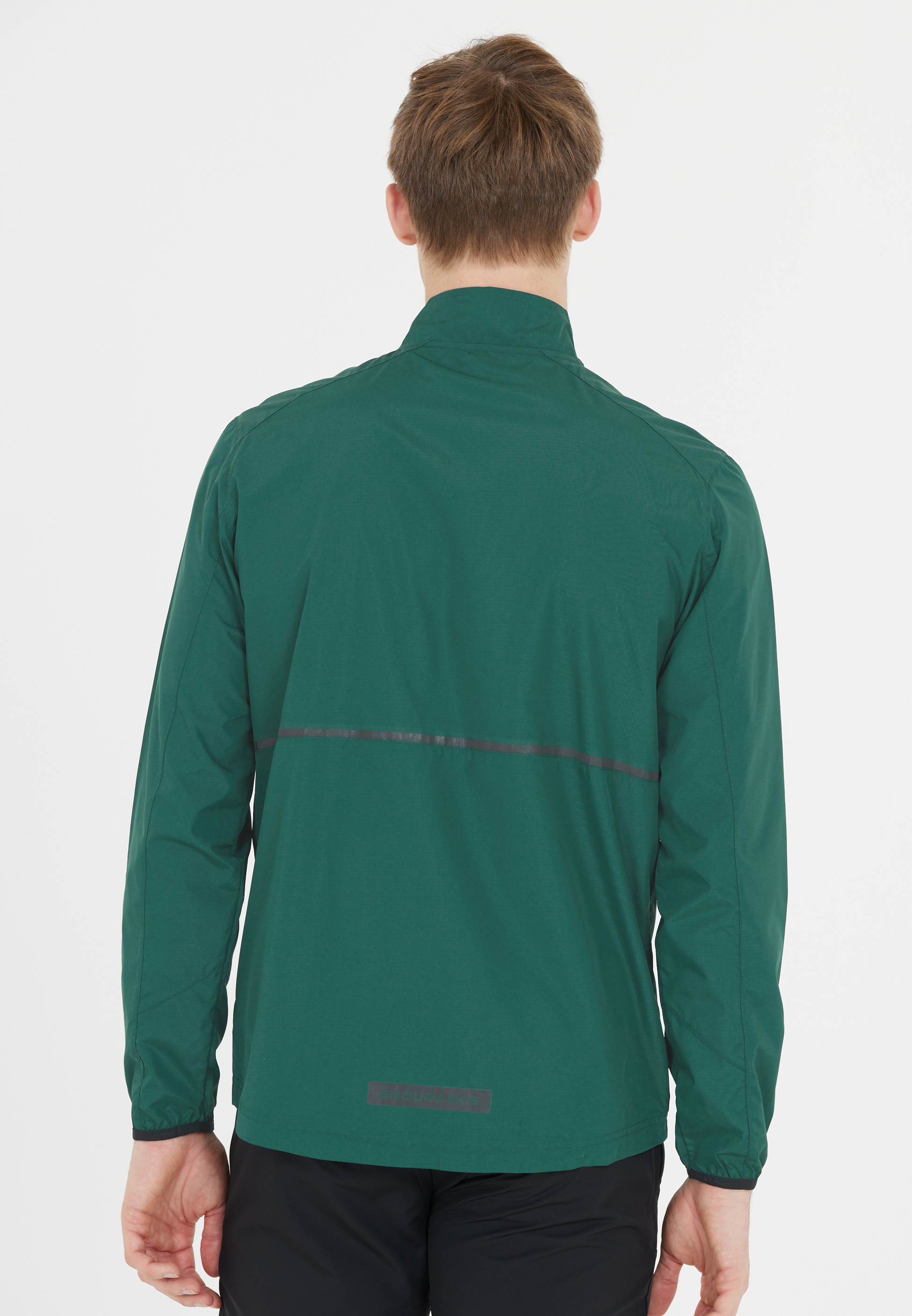 ENDURANCE, Hugoee Running Jacket