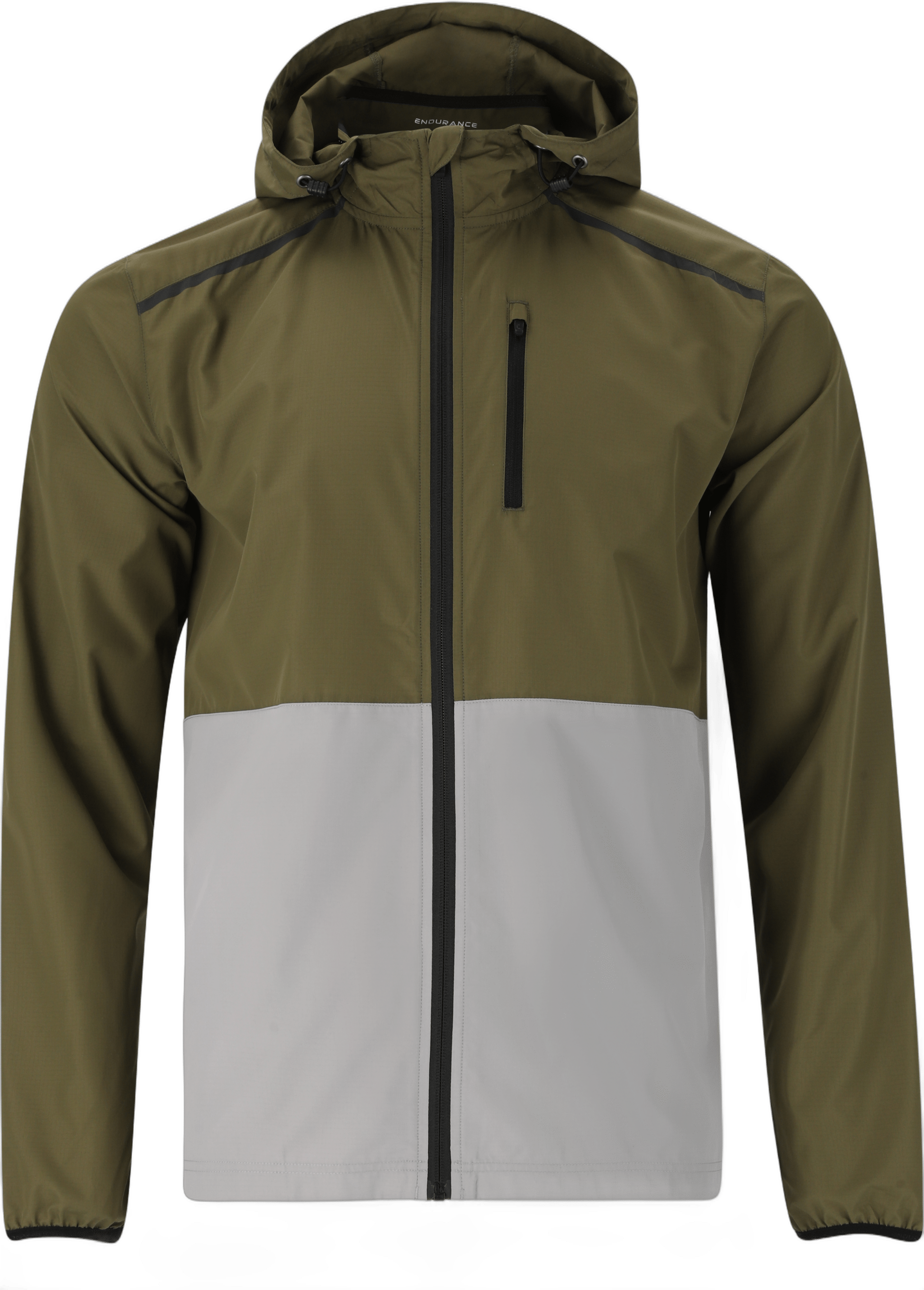 ENDURANCE, Hugoee Running Jacket