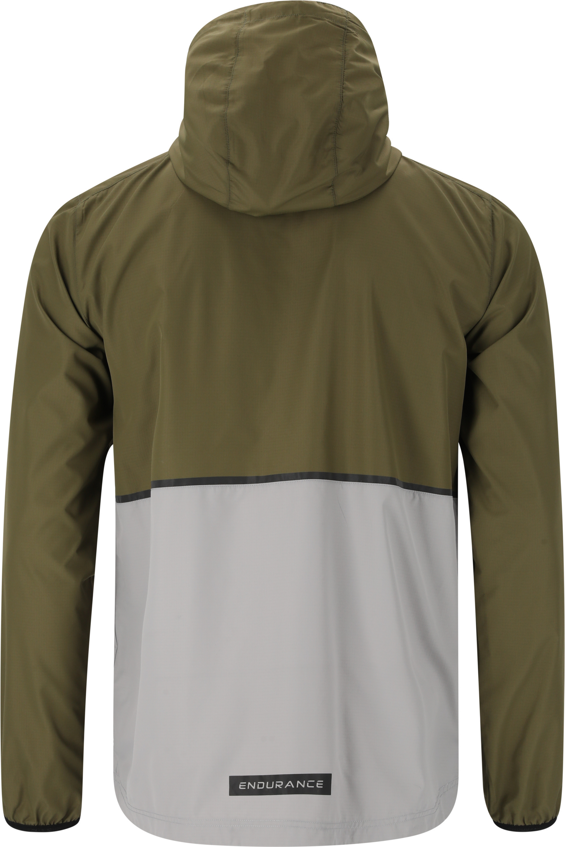 ENDURANCE, Hugoee Running Jacket