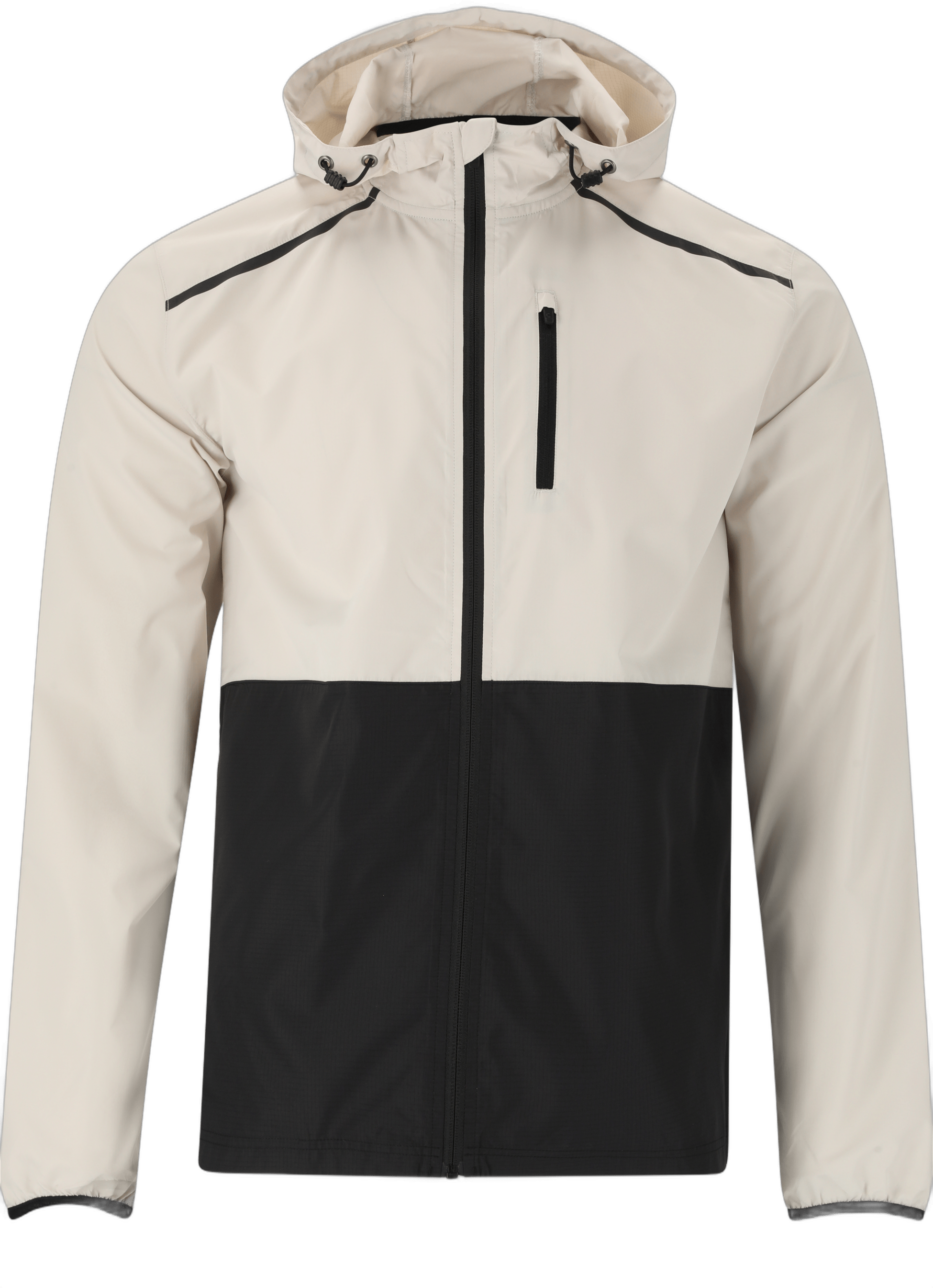 ENDURANCE, Hugoee Running Jacket