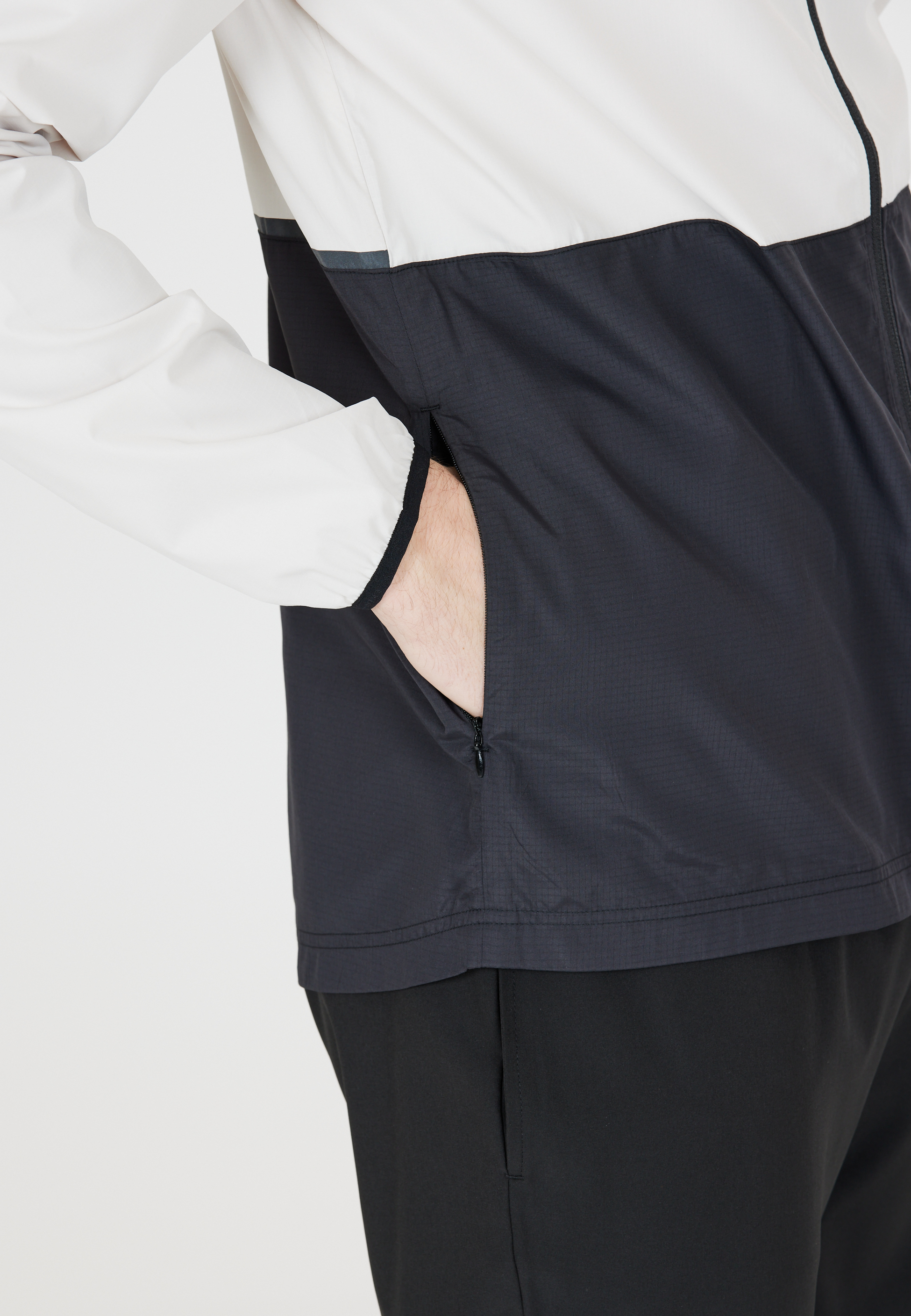 ENDURANCE, Hugoee Running Jacket