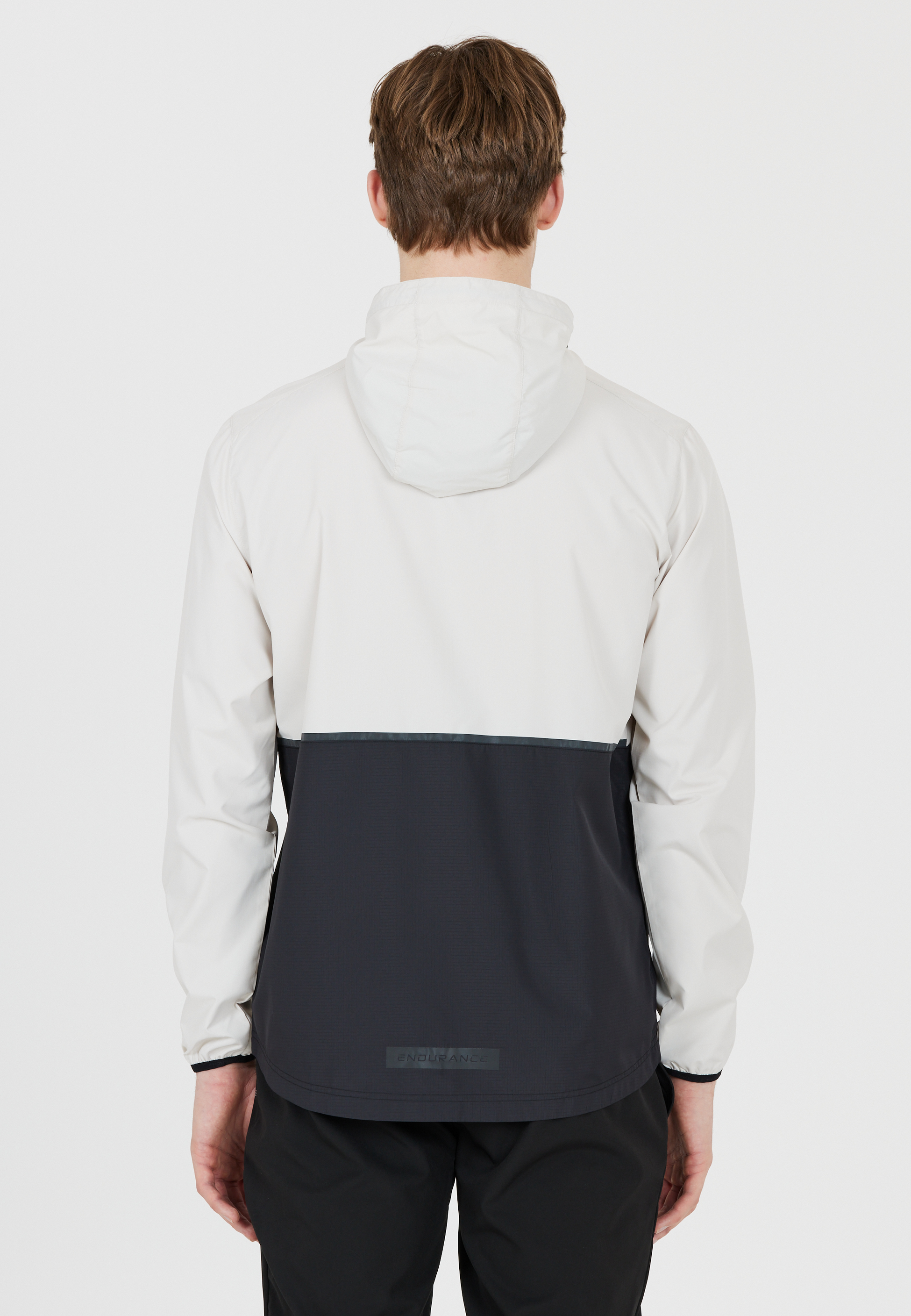 ENDURANCE, Hugoee Running Jacket