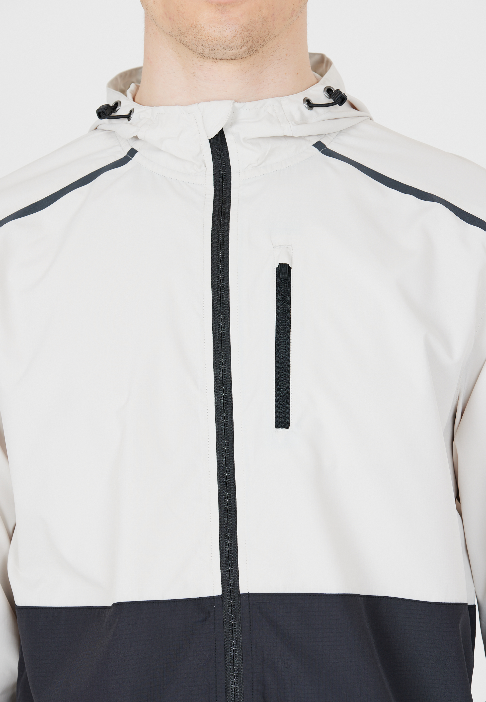 ENDURANCE, Hugoee Running Jacket