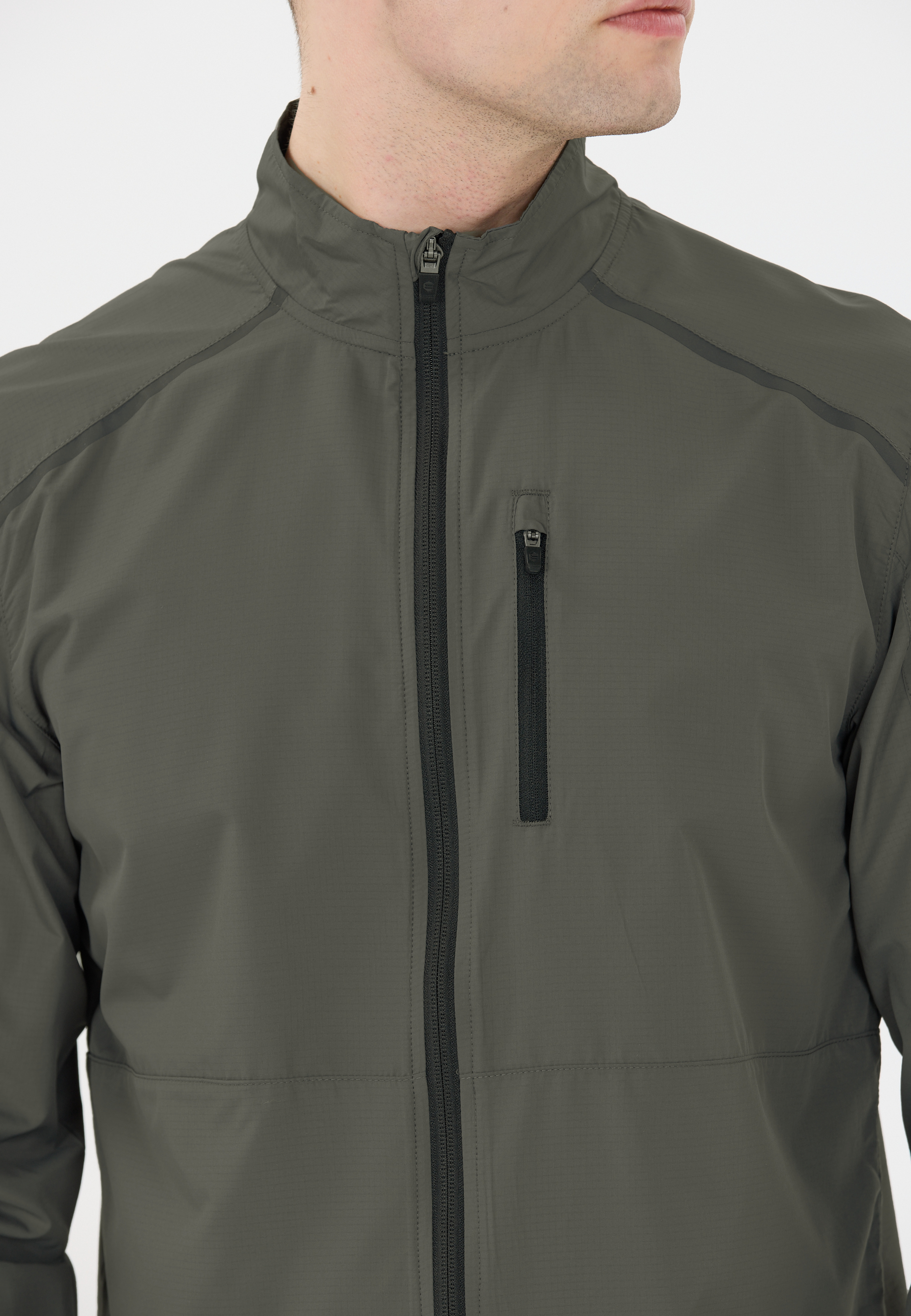 ENDURANCE, Hugoee Running Jacket