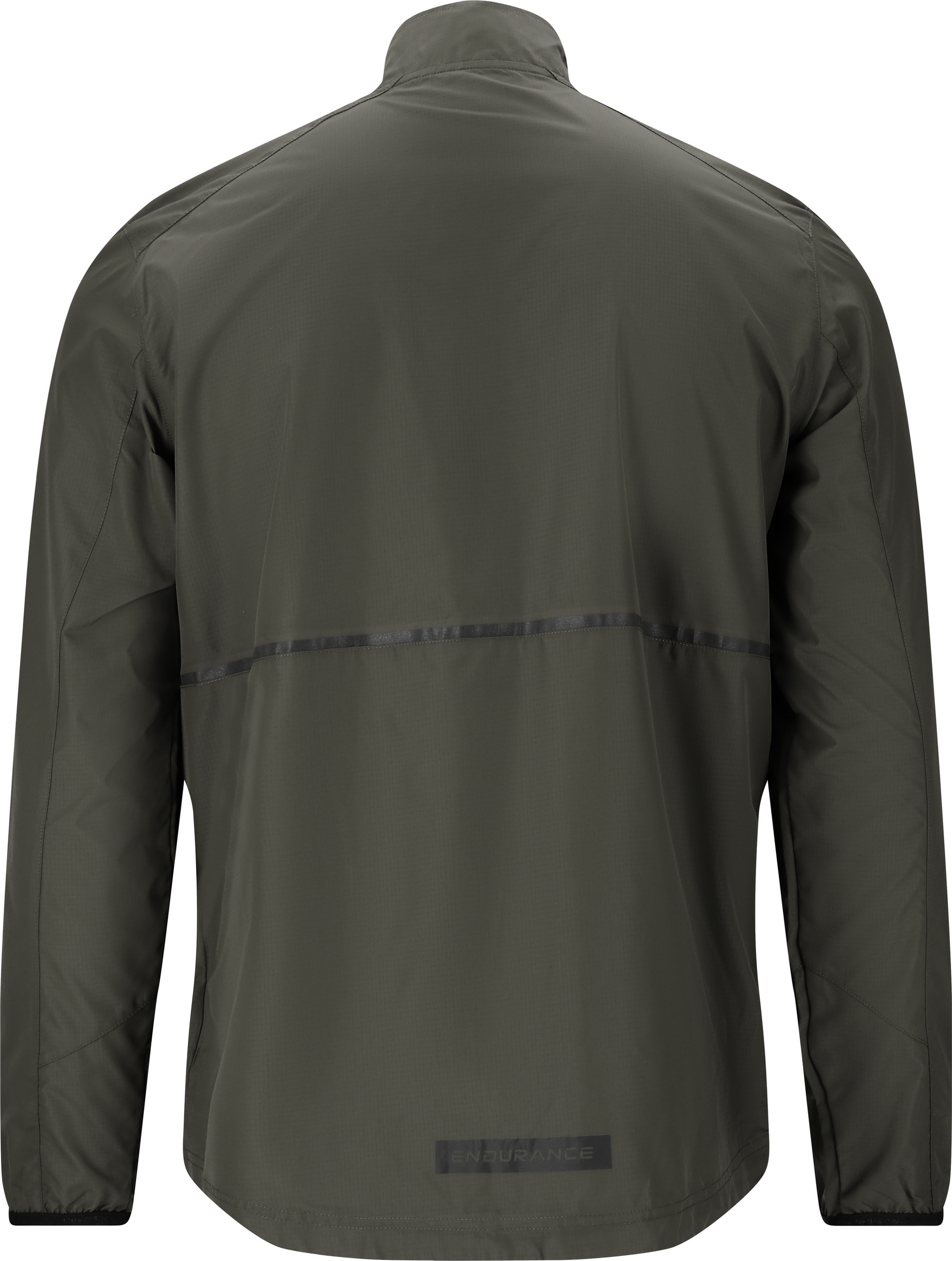 ENDURANCE, Hugoee Running Jacket