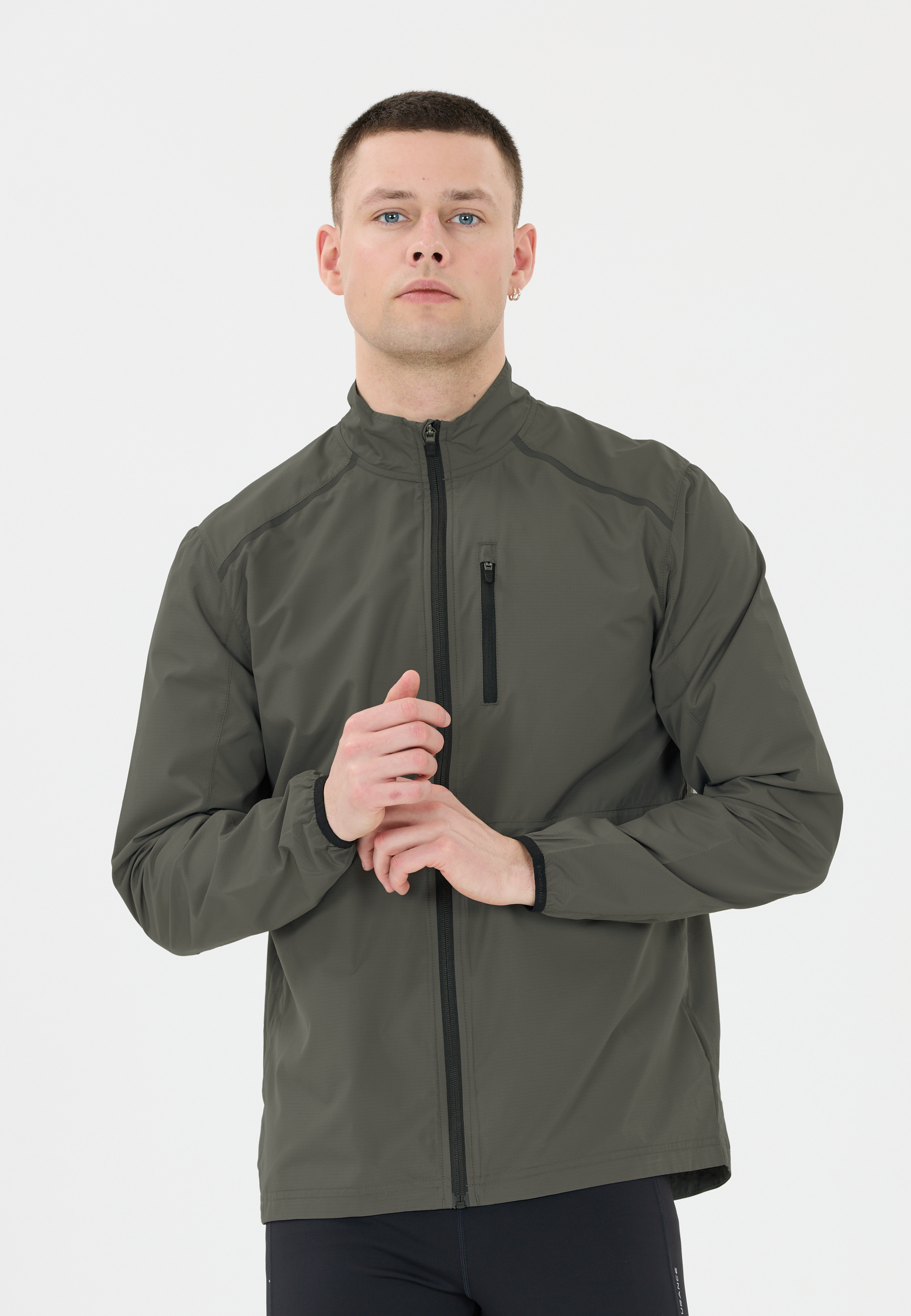 ENDURANCE, Hugoee Running Jacket
