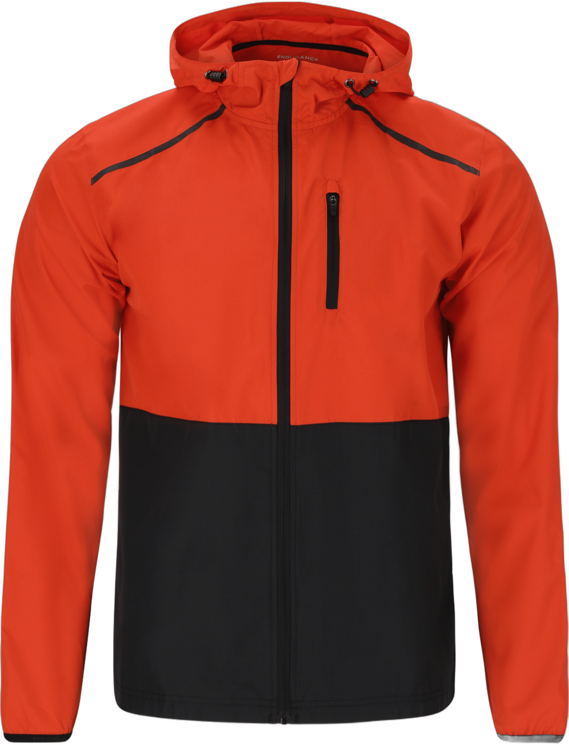 ENDURANCE, Hugoee Running Jacket