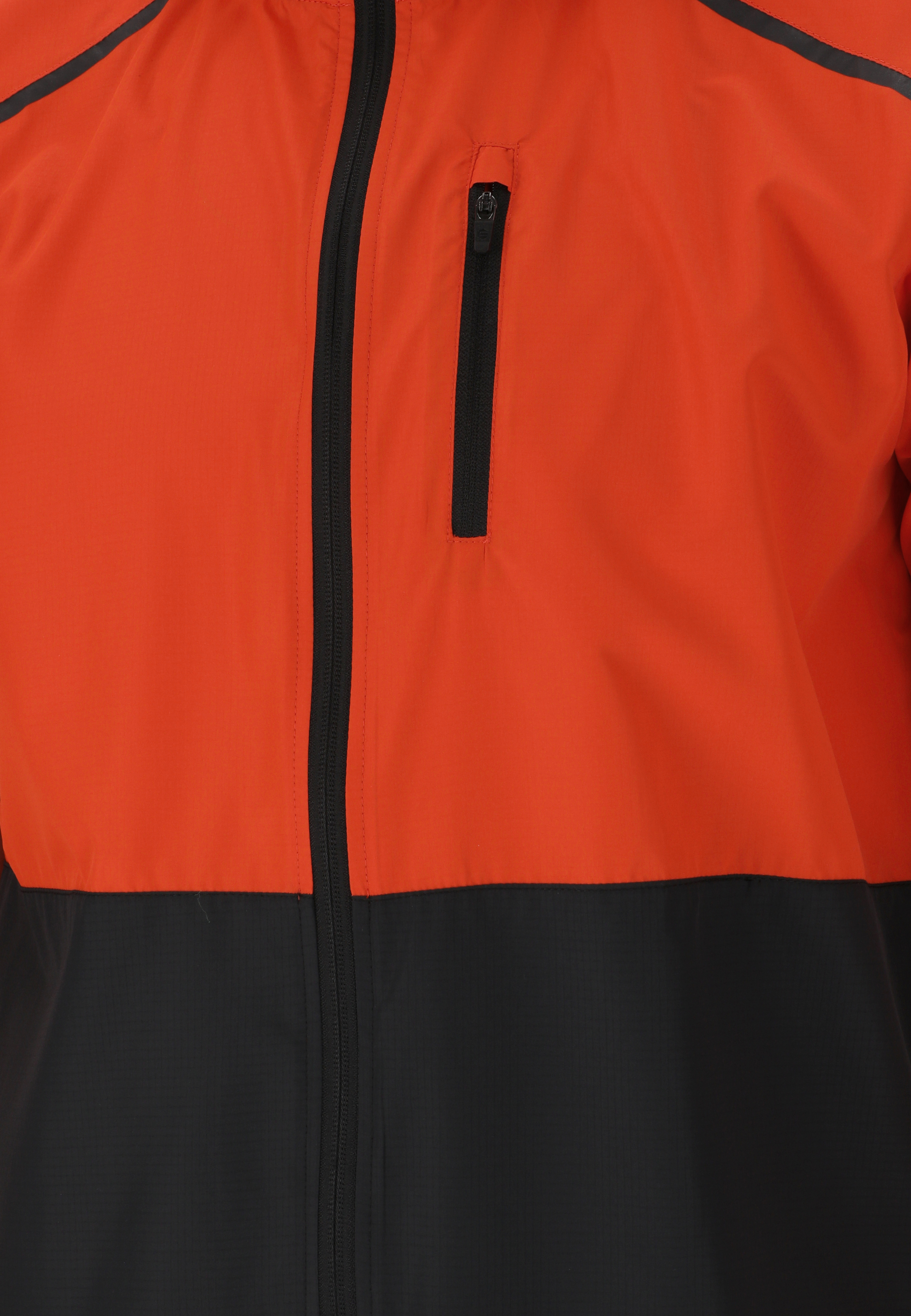 ENDURANCE, Hugoee Running Jacket