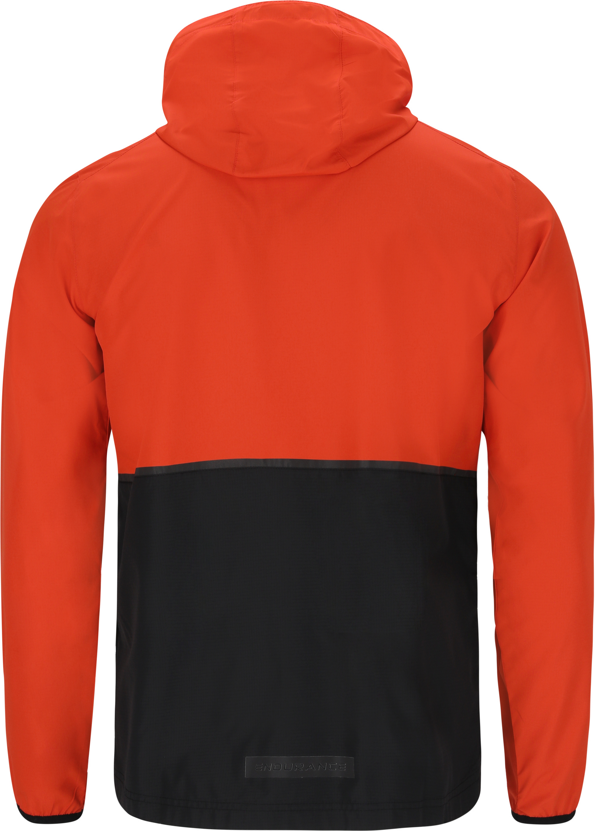 ENDURANCE, Hugoee Running Jacket
