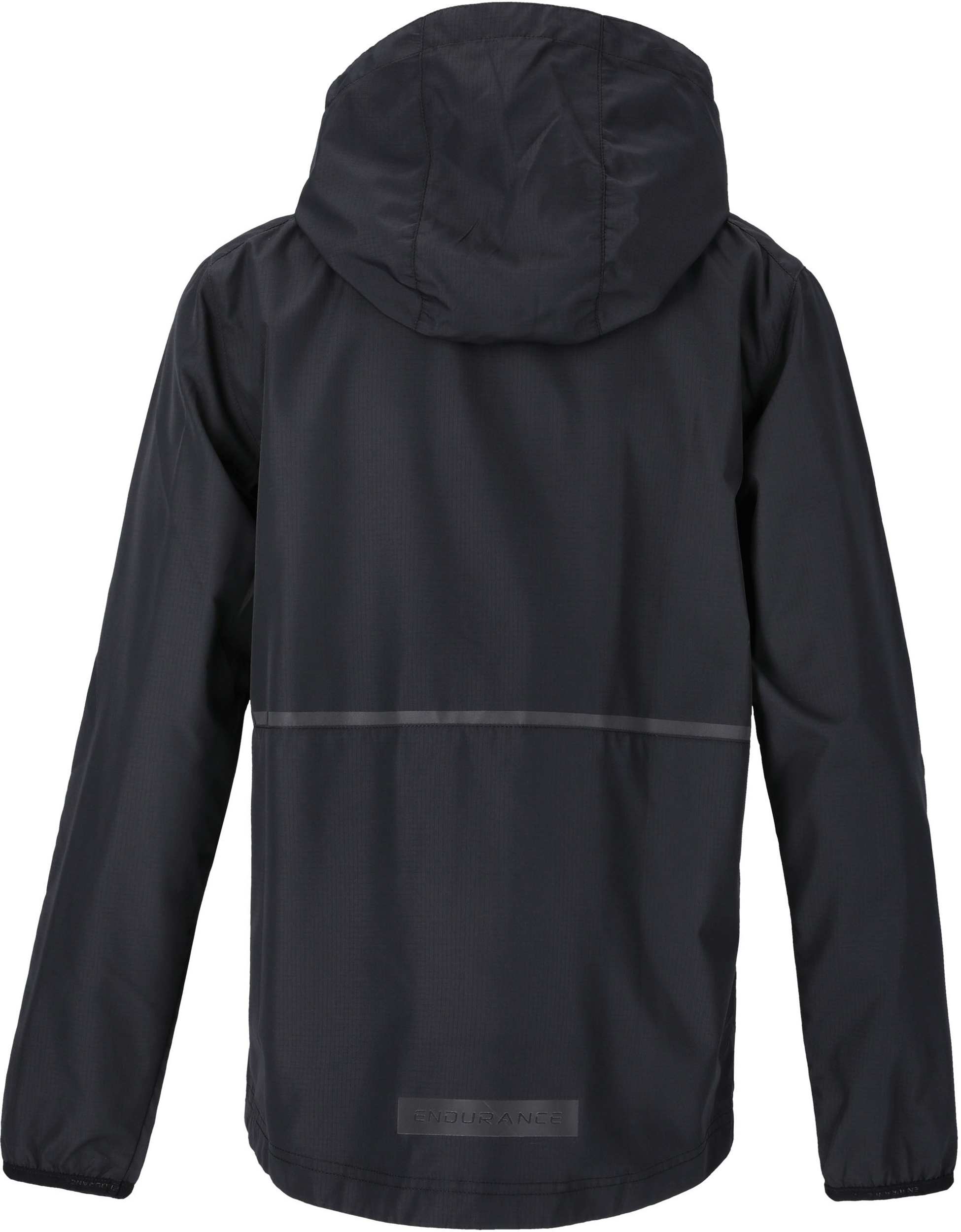 ENDURANCE, Hugoee Running Jacket