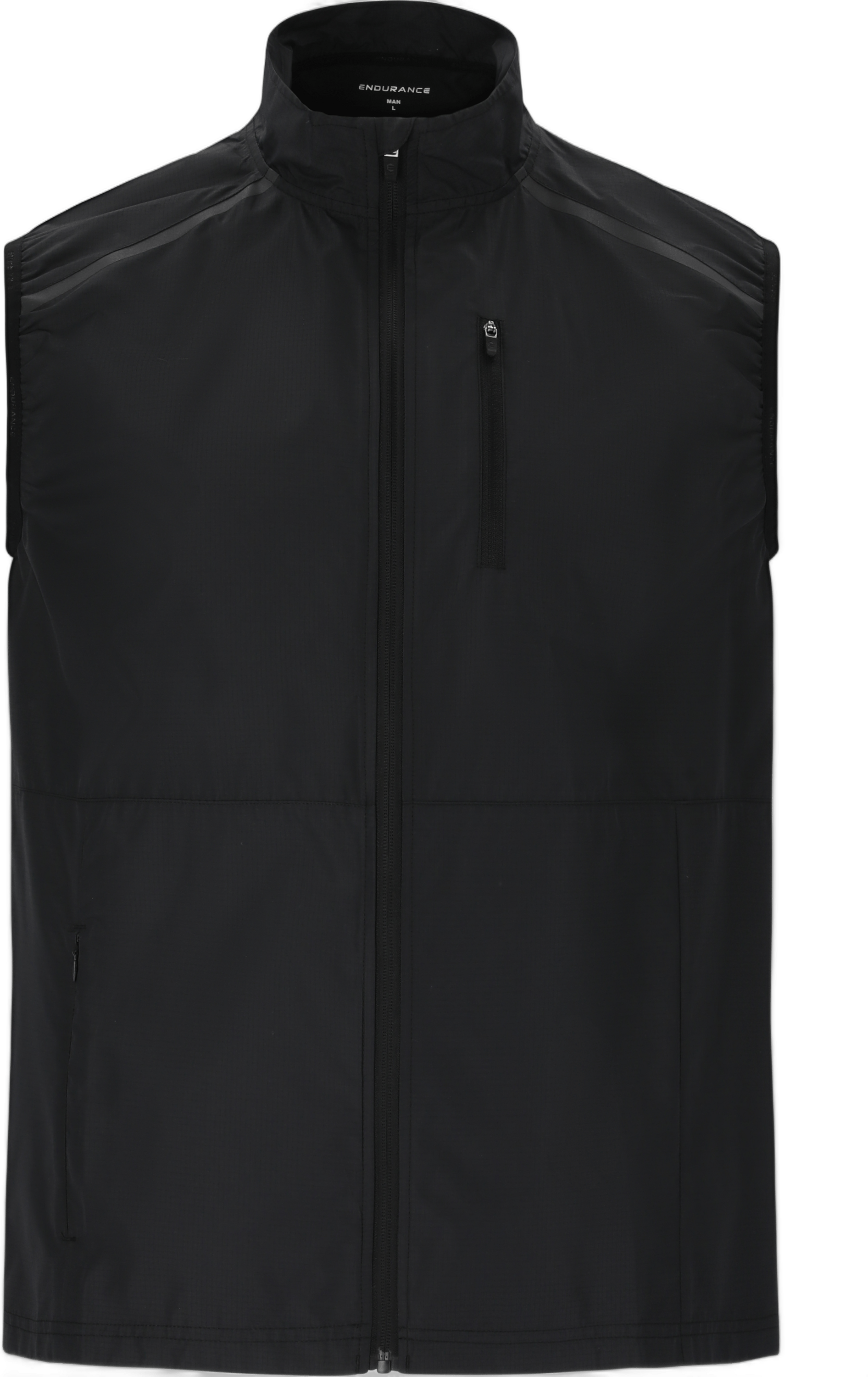 ENDURANCE, Hugoee Vest