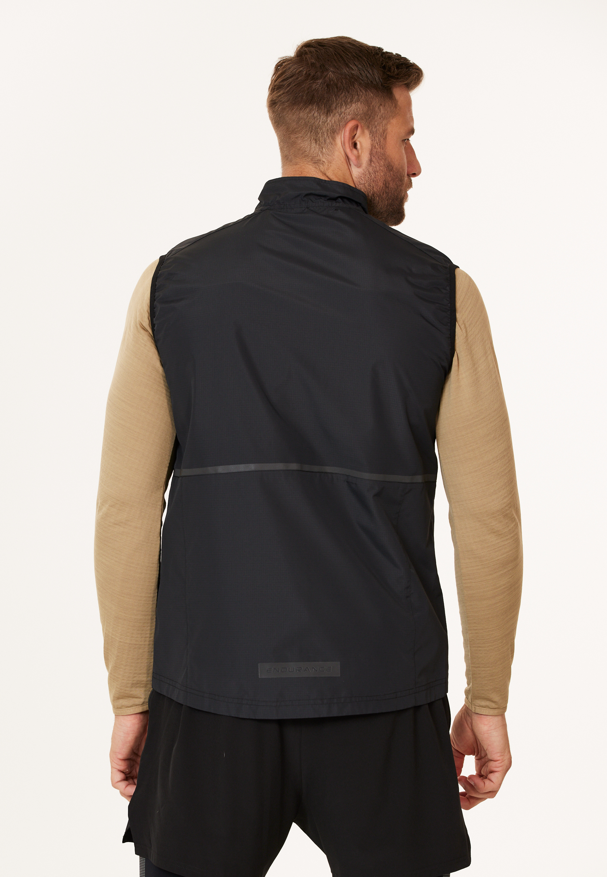 ENDURANCE, Hugoee Vest