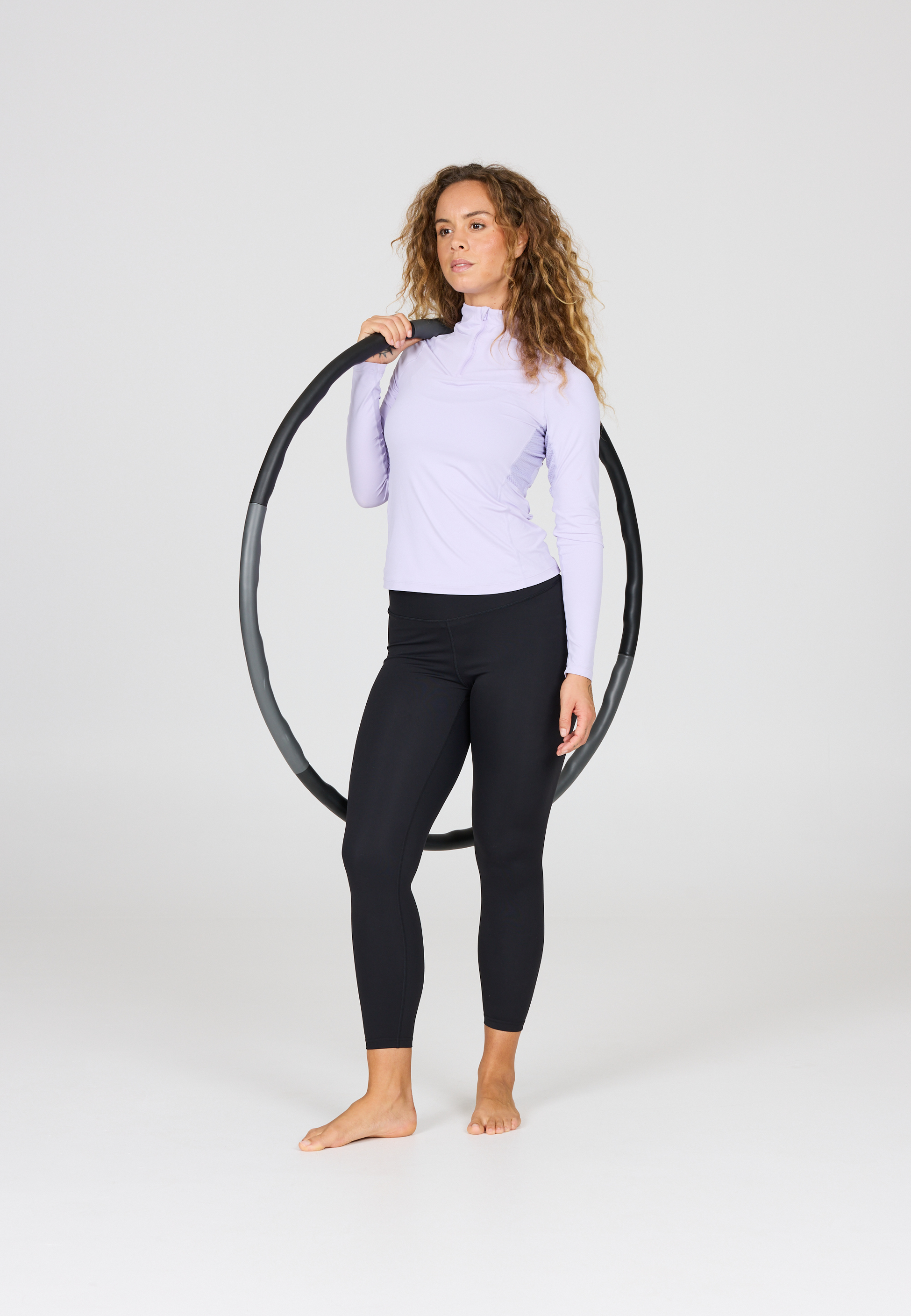 ENDURANCE, Hula Hoop Ring