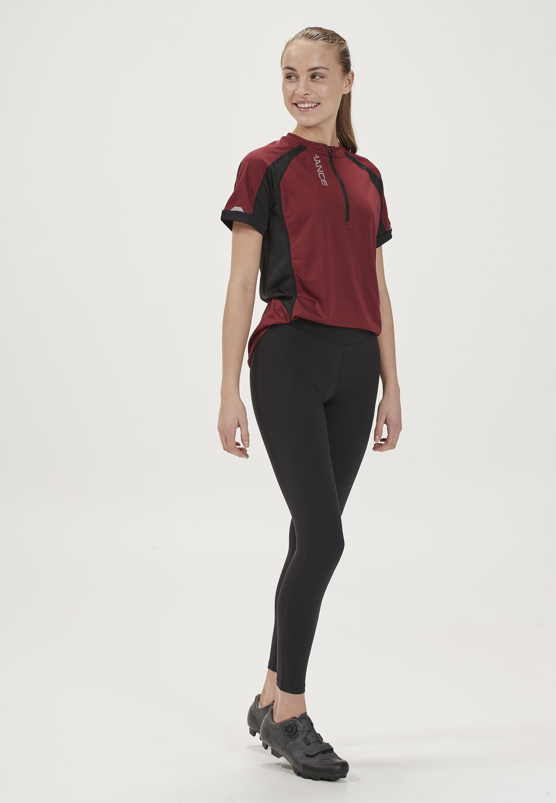 ENDURANCE, Hulda Bike Indoor-cycling Tights