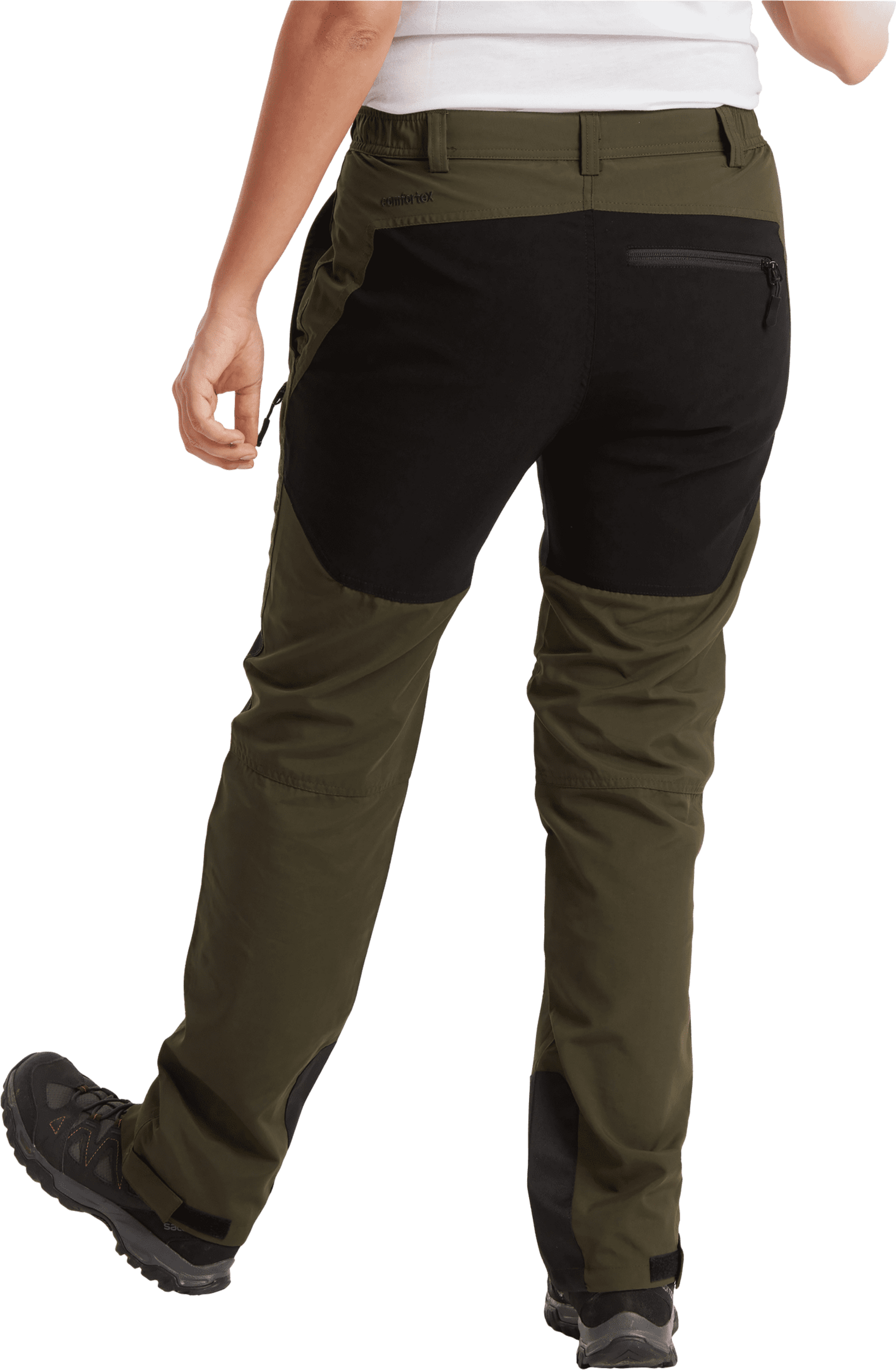 TUXER, Hunter L Trousers