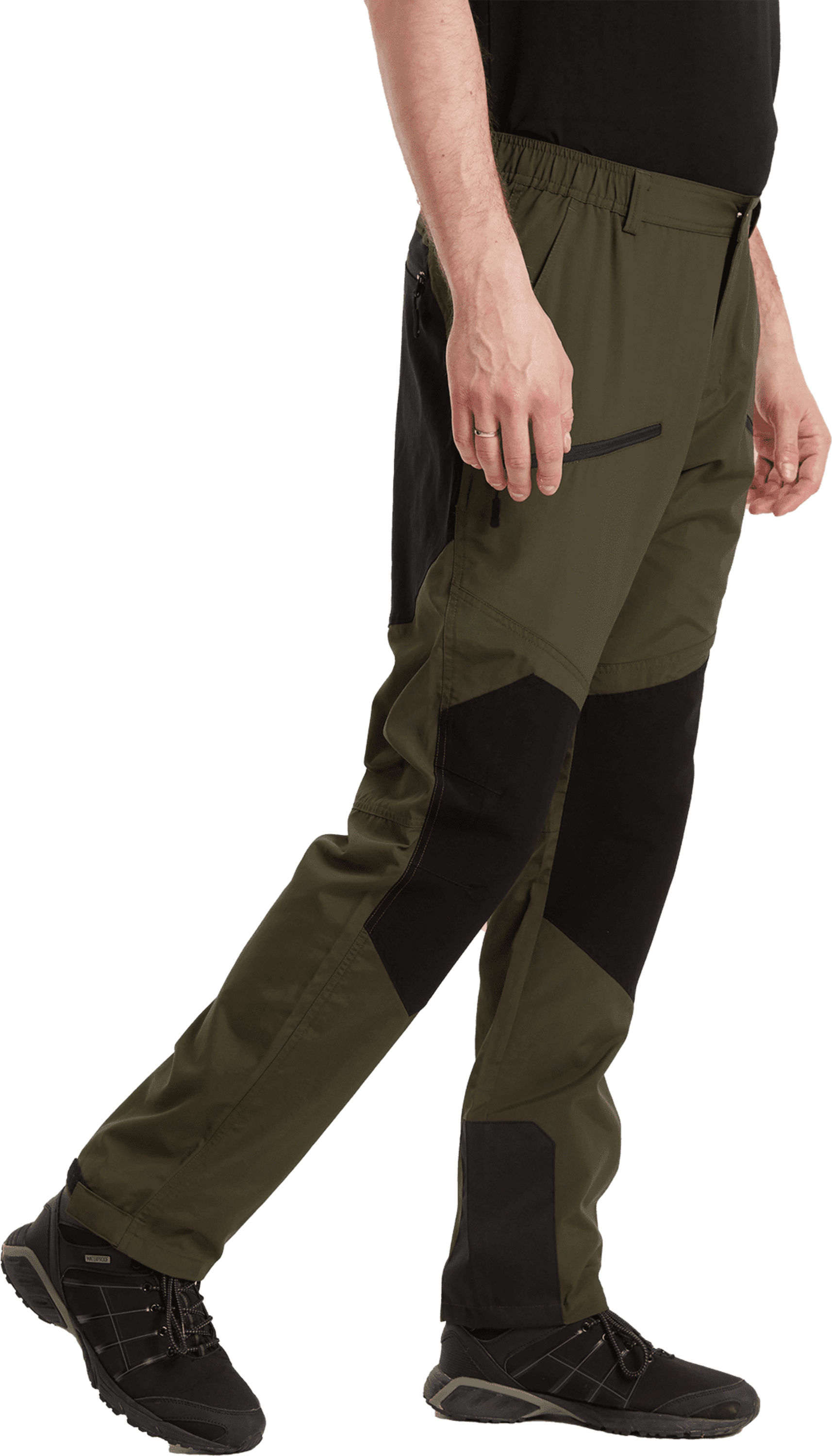 TUXER, Hunter Pants
