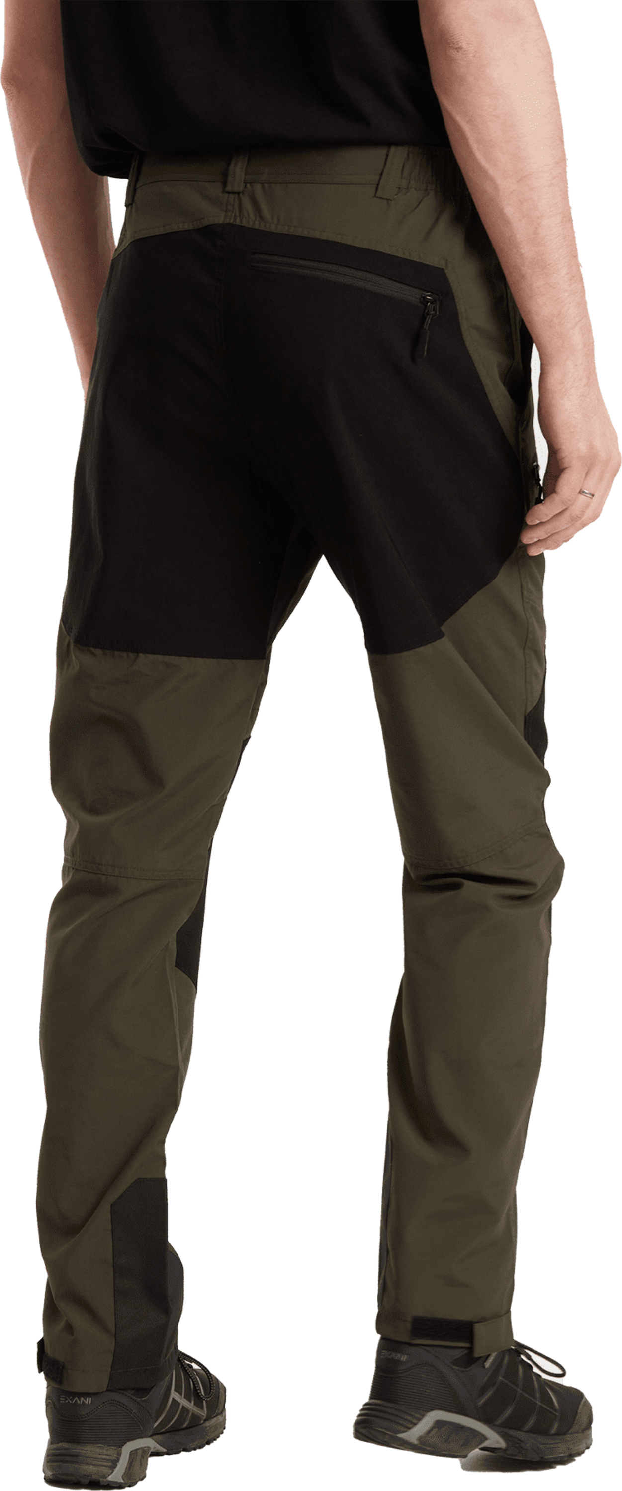 TUXER, Hunter Pants