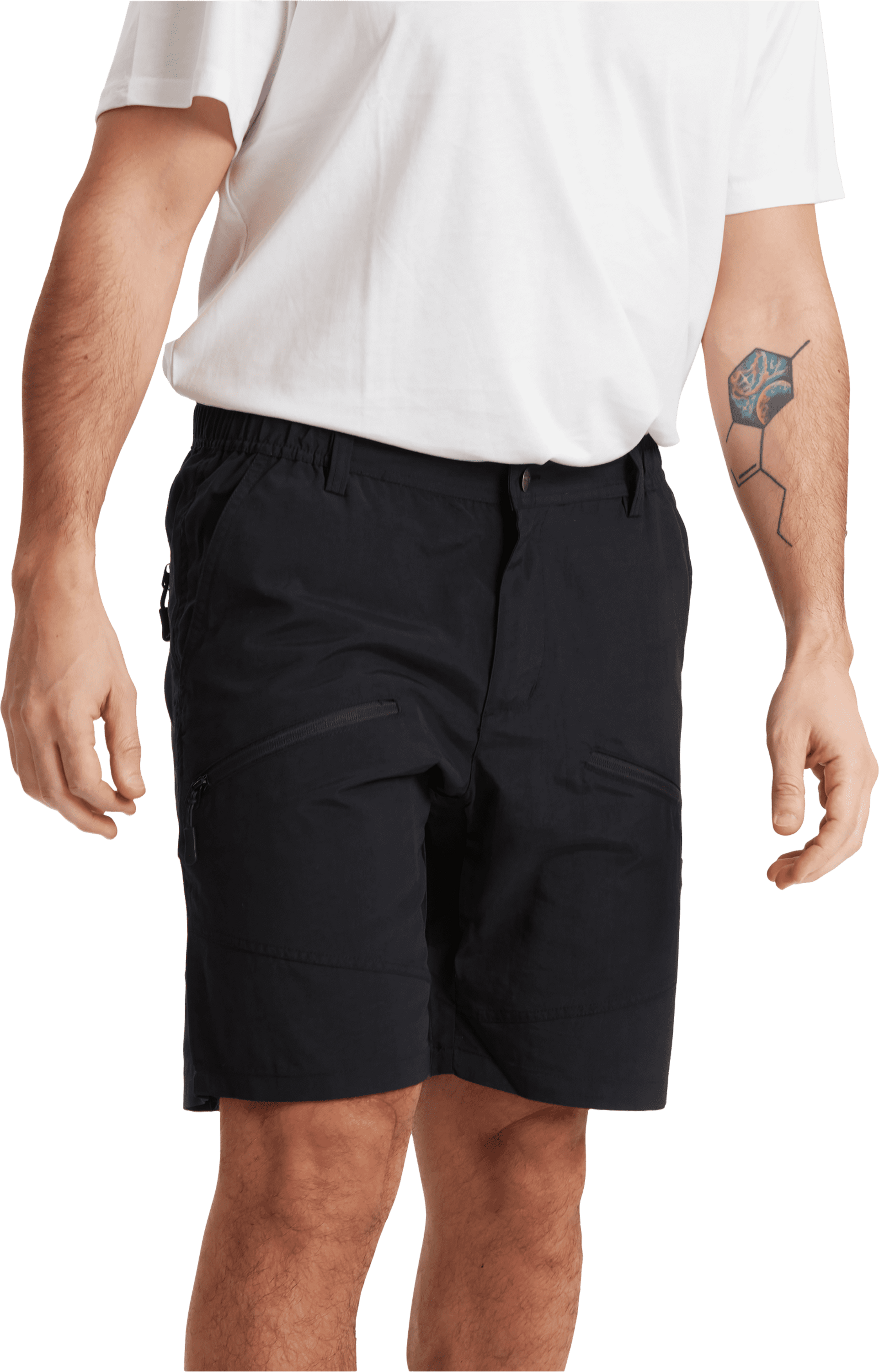 TUXER, Hunter Shorts