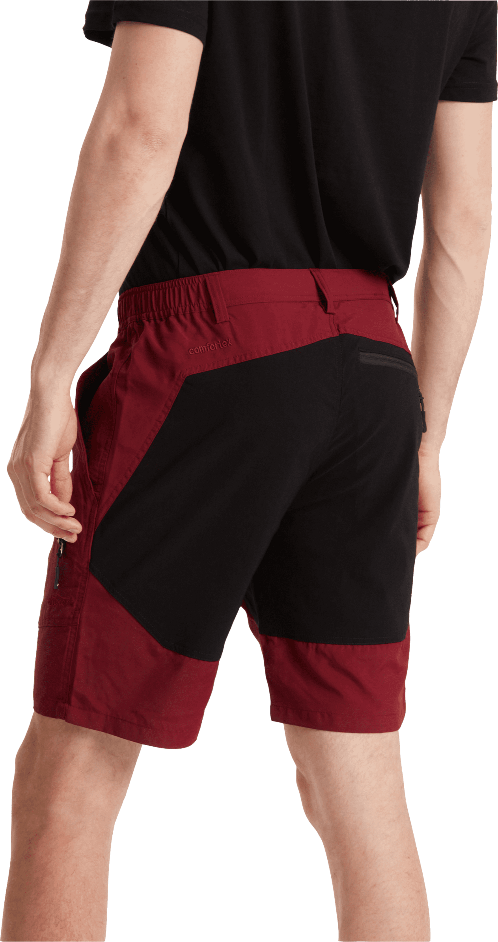 TUXER, Hunter Shorts