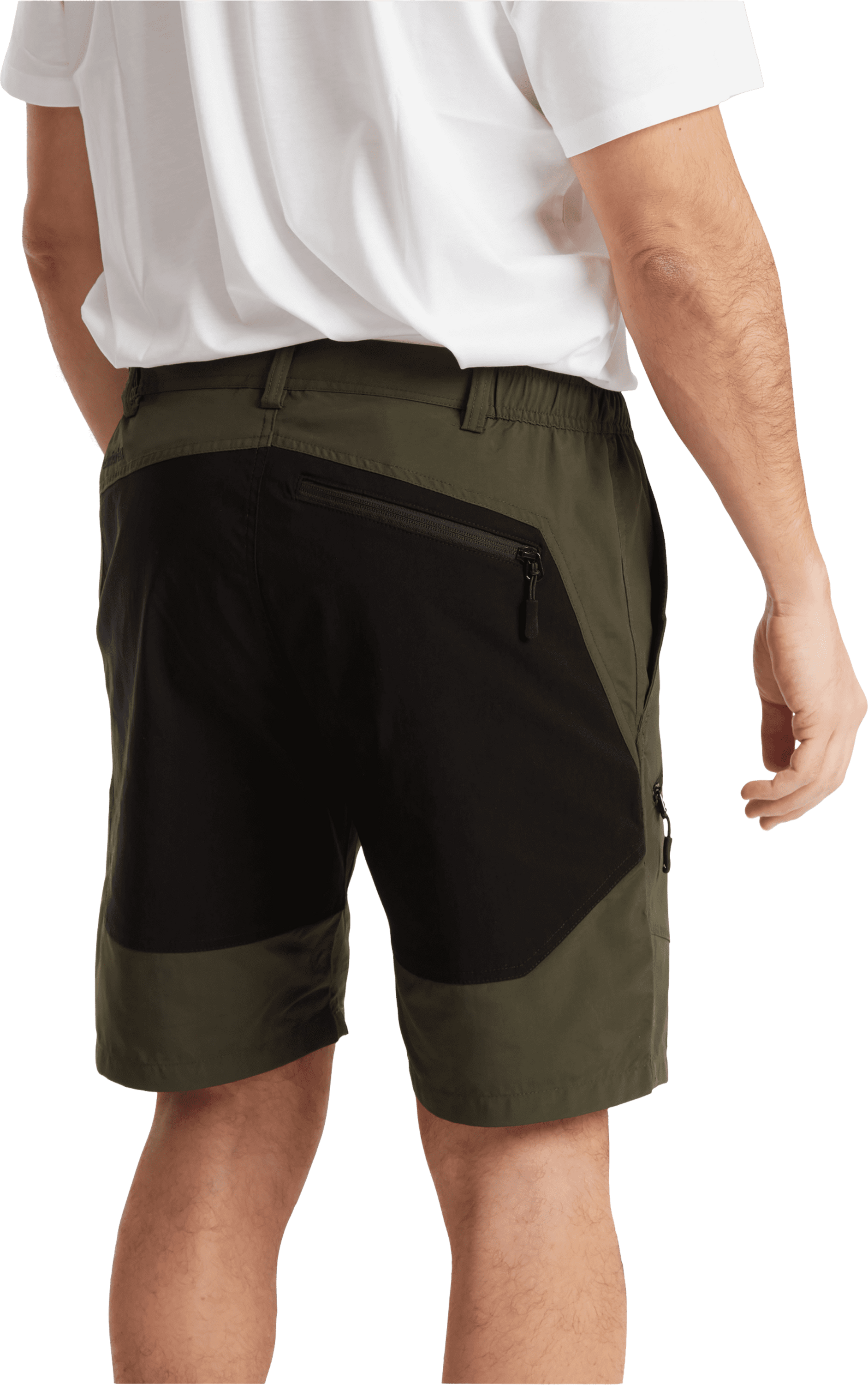 TUXER, Hunter Shorts