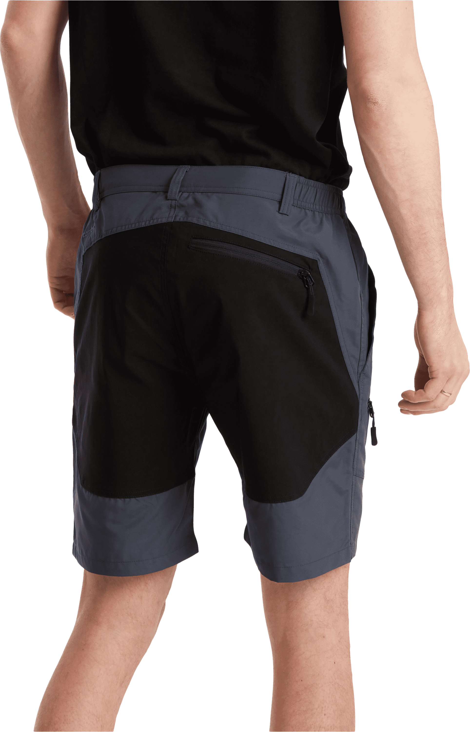 TUXER, Hunter Shorts