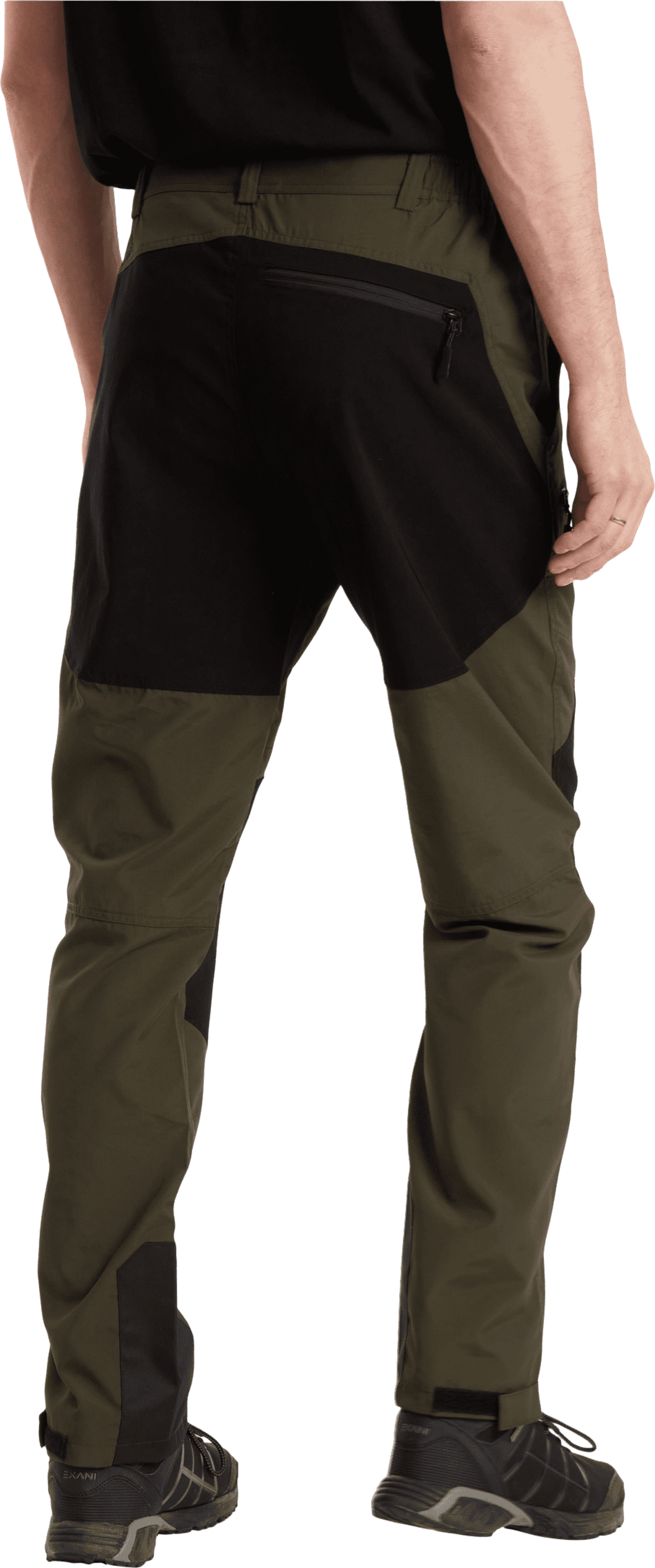 TUXER, Hunter Trousers