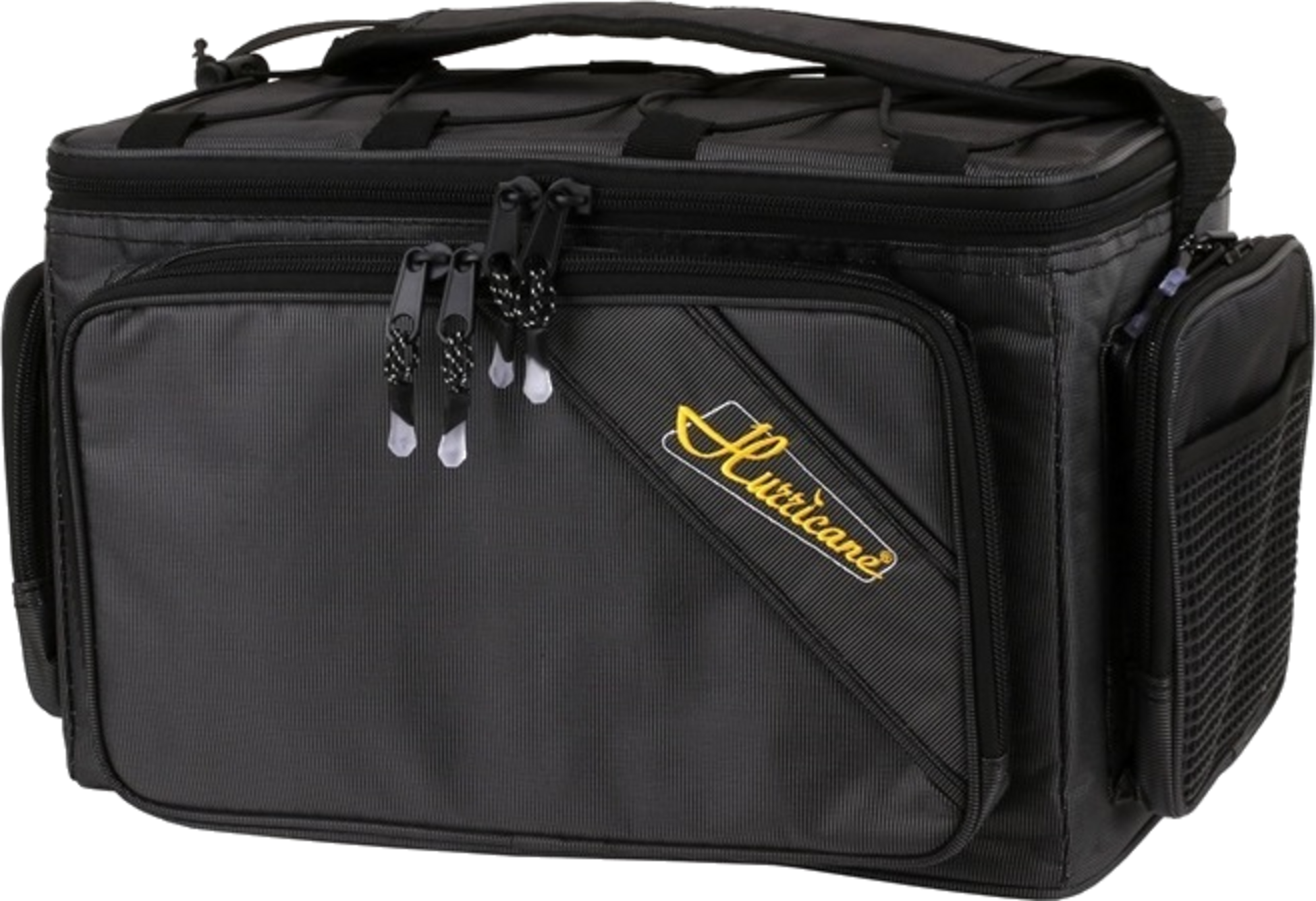 HURRICANE, Hurricane Bait Bag Incl. 4 Lure Boxes