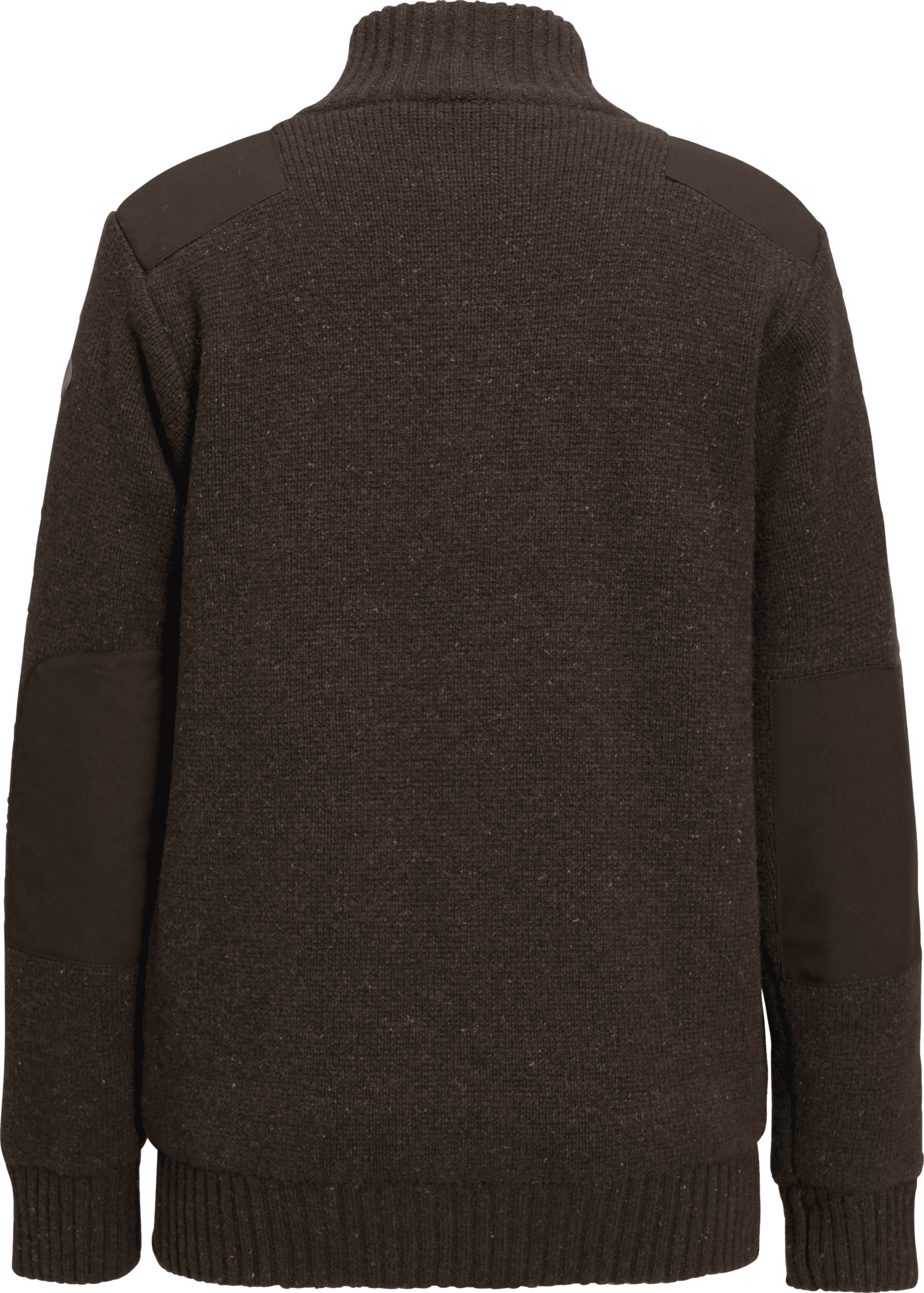 PINEWOOD, Hurricane Full Zip Sweater W