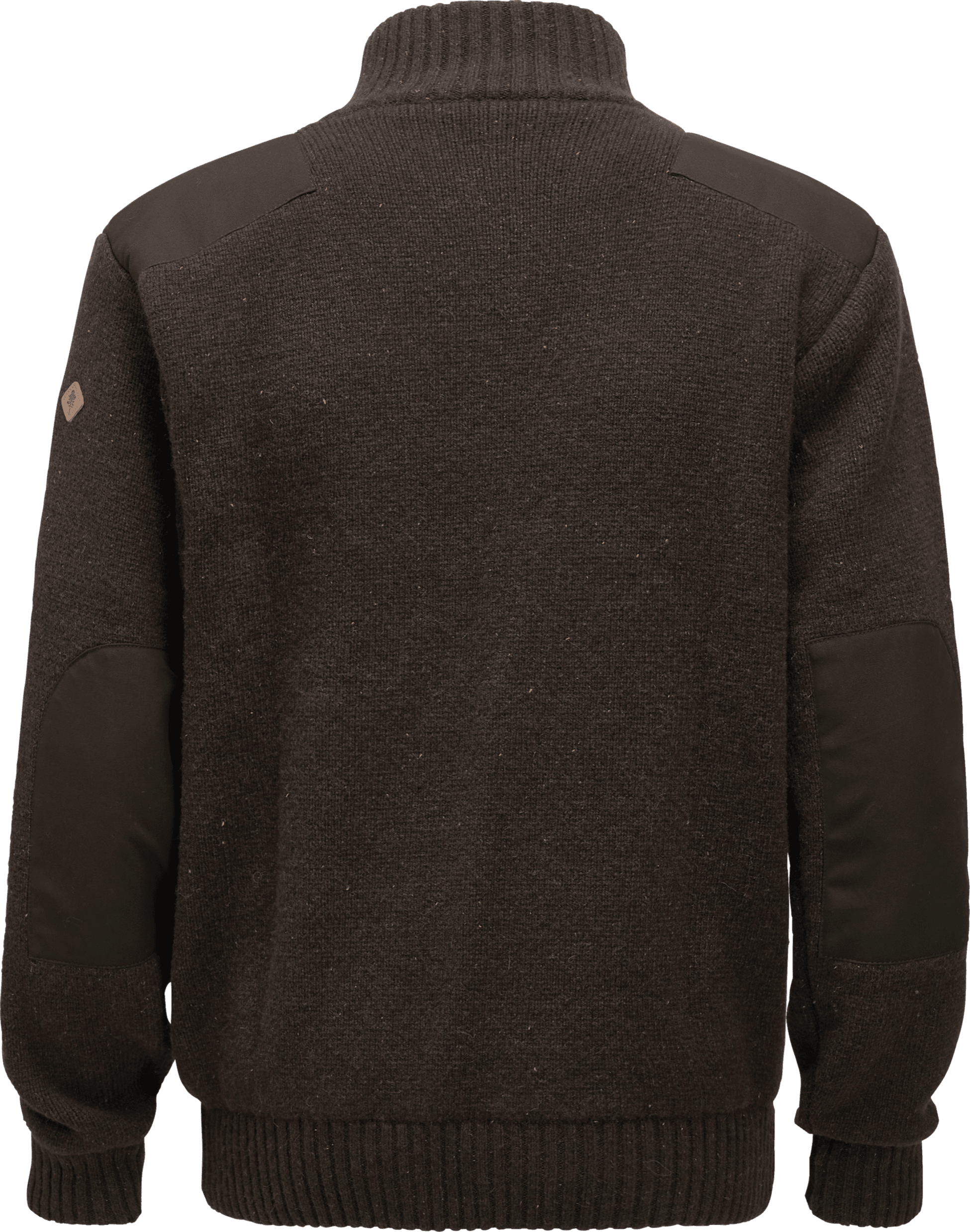 PINEWOOD, Hurricane Full Zip Sweater