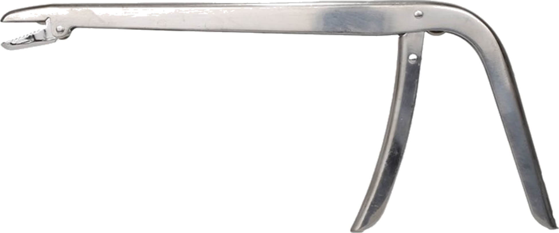 HURRICANE, Hurricane Hook Remover Stainless Steel 30cm