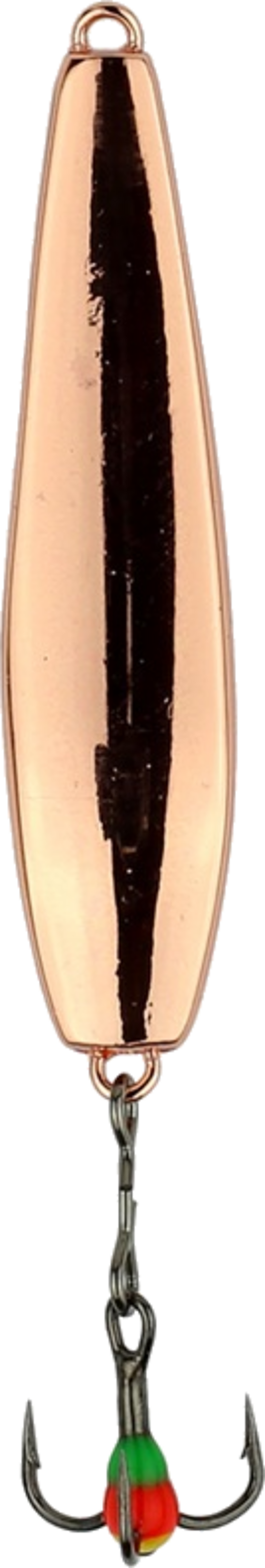 HURRICANE, Hurricane Mattsepirken Silver/copper Smooth 7g 42mm