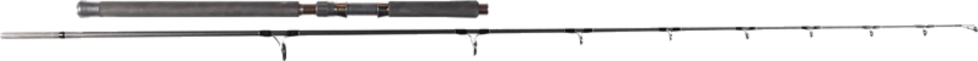 HURRICANE, Hurricane Nordic Sea Boat Rod 80-230g, 238cm