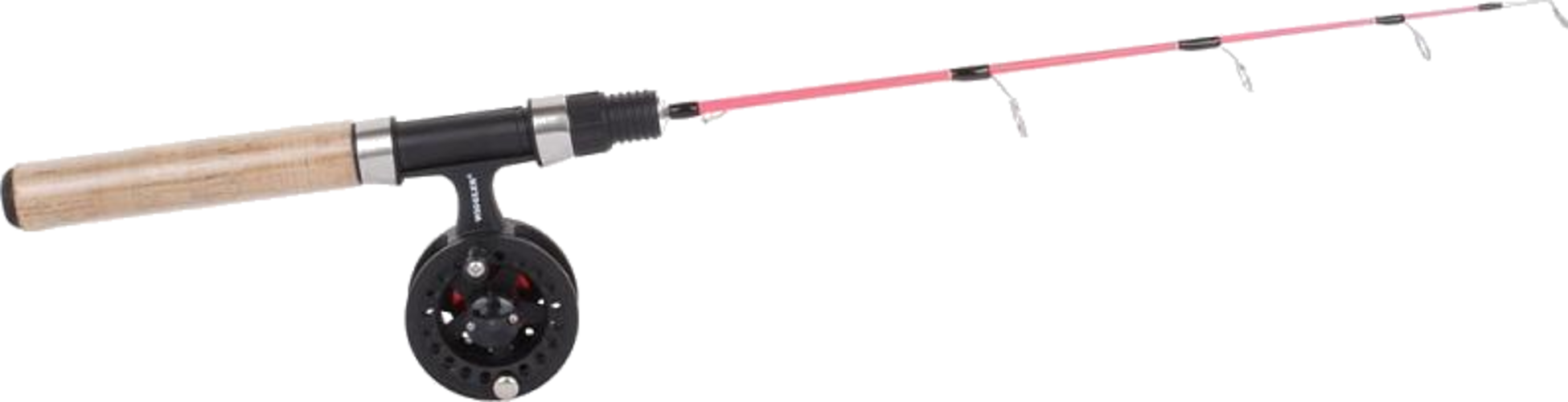 HURRICANE, Hurricane Pimpelspö Riebnes Strong Combo 57cm