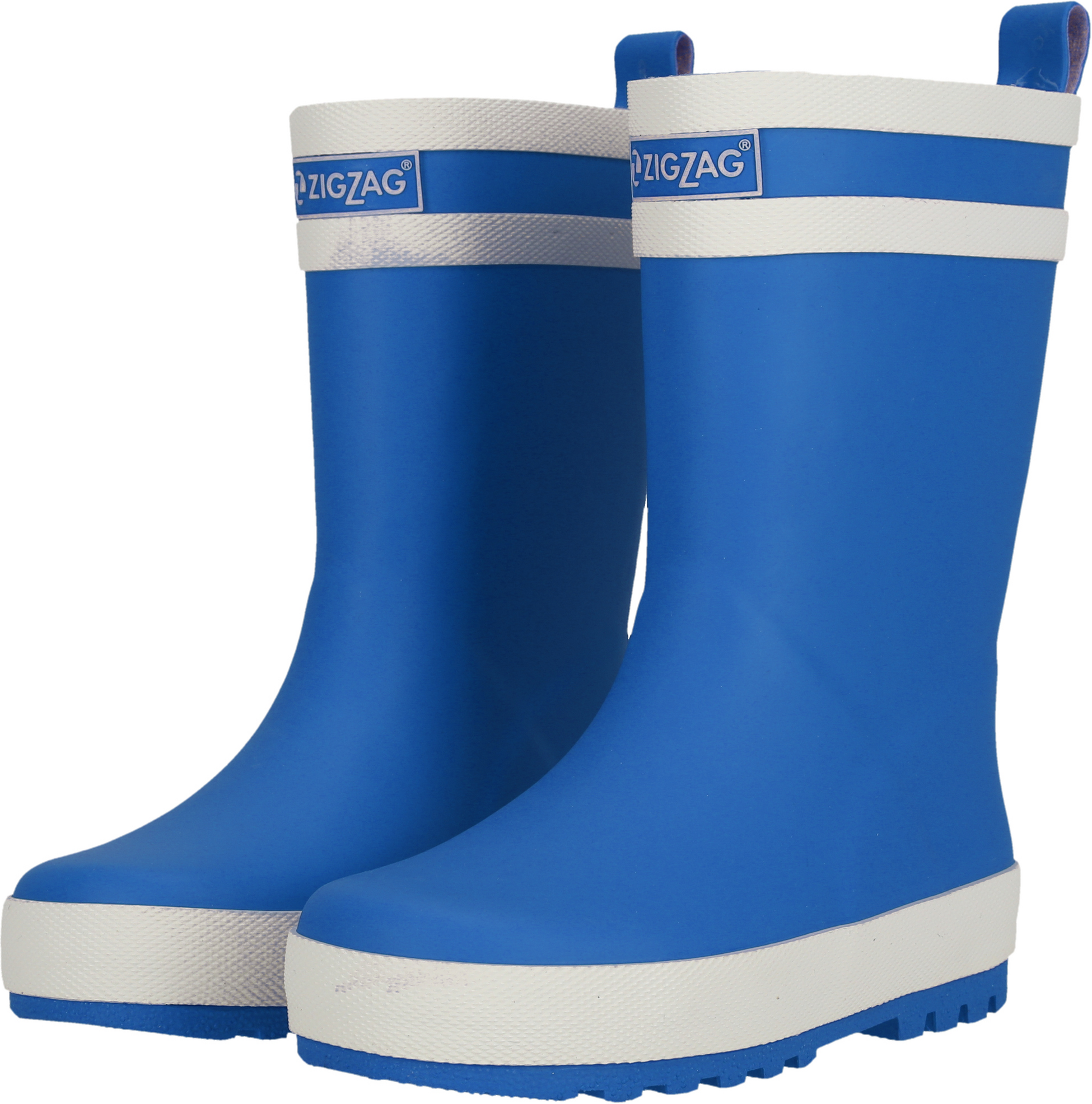ZIGZAG, Hurricane Rubber Boots